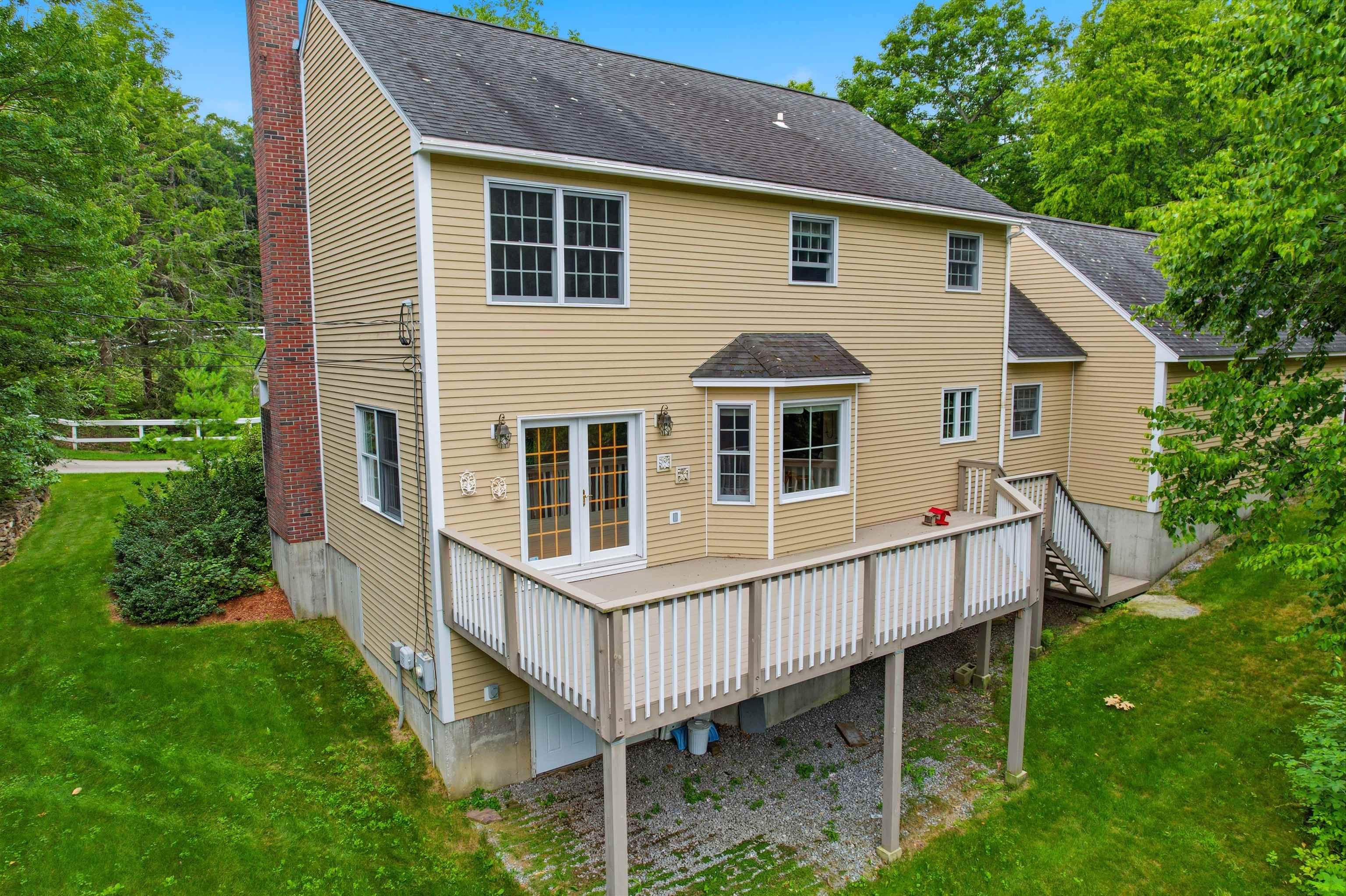 97 Onset Road