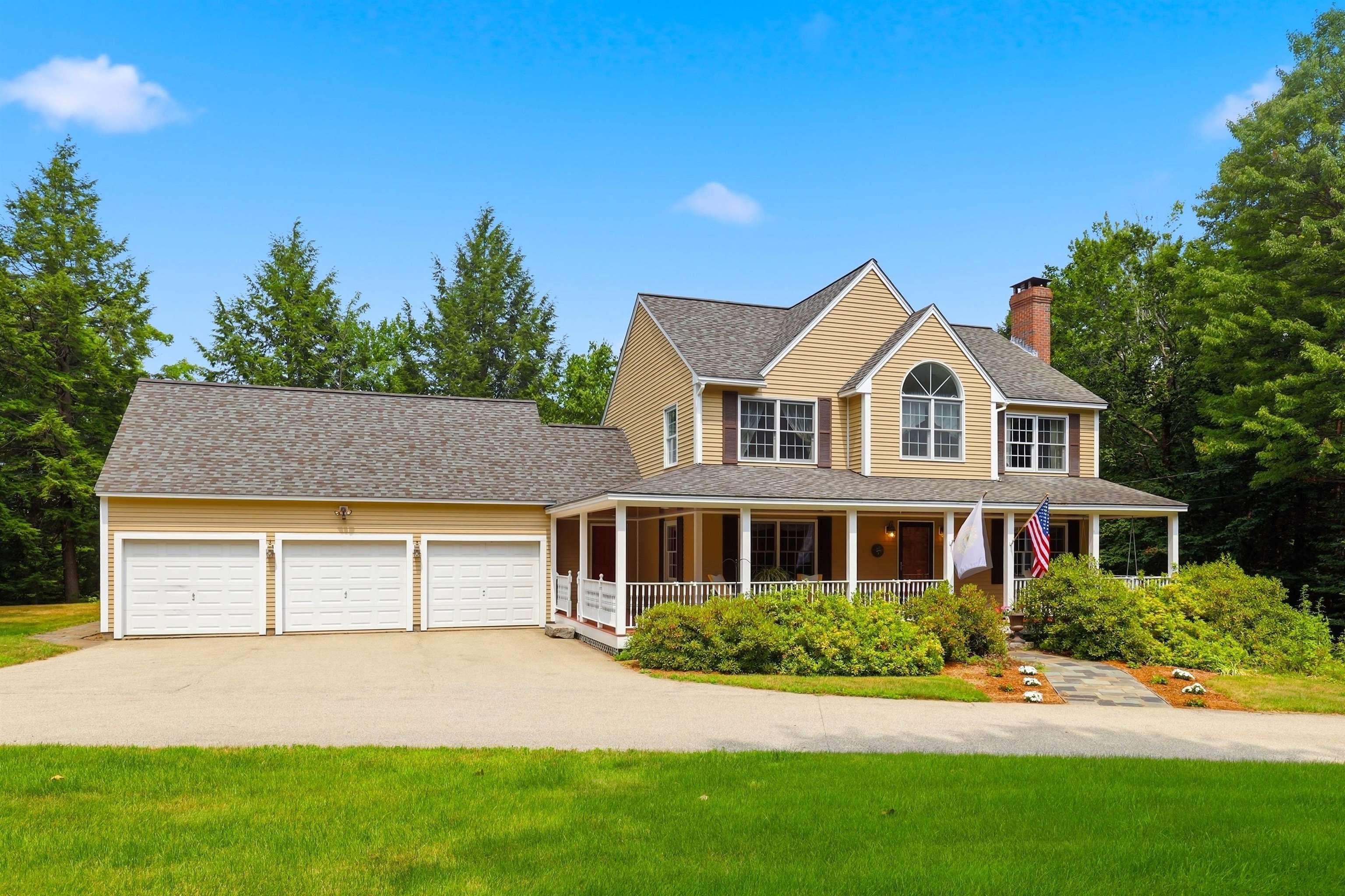 97 Onset Road
