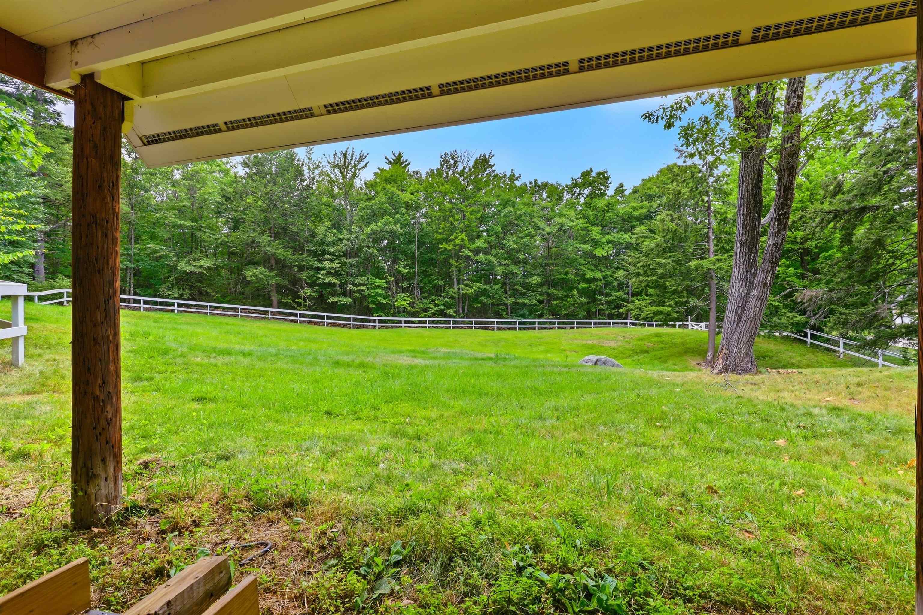 97 Onset Road