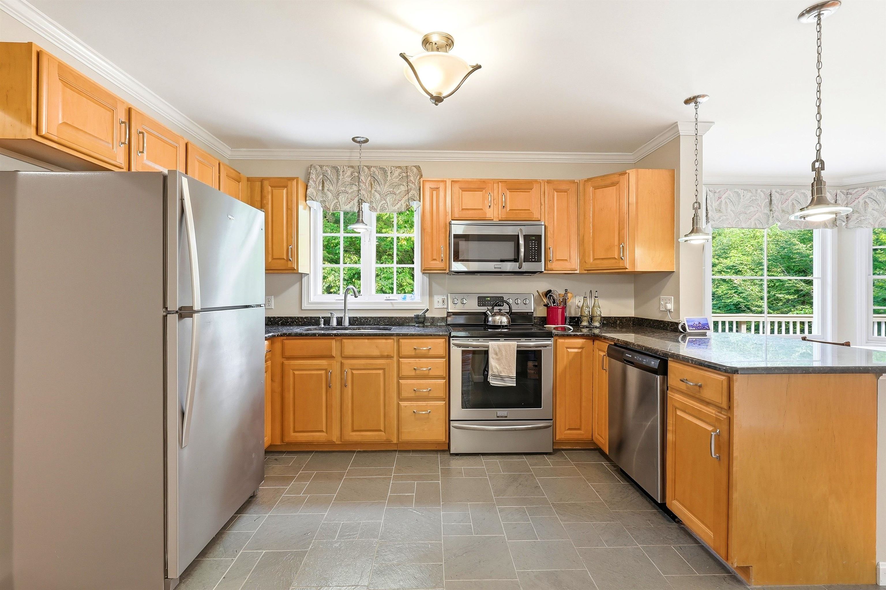 97 Onset Road