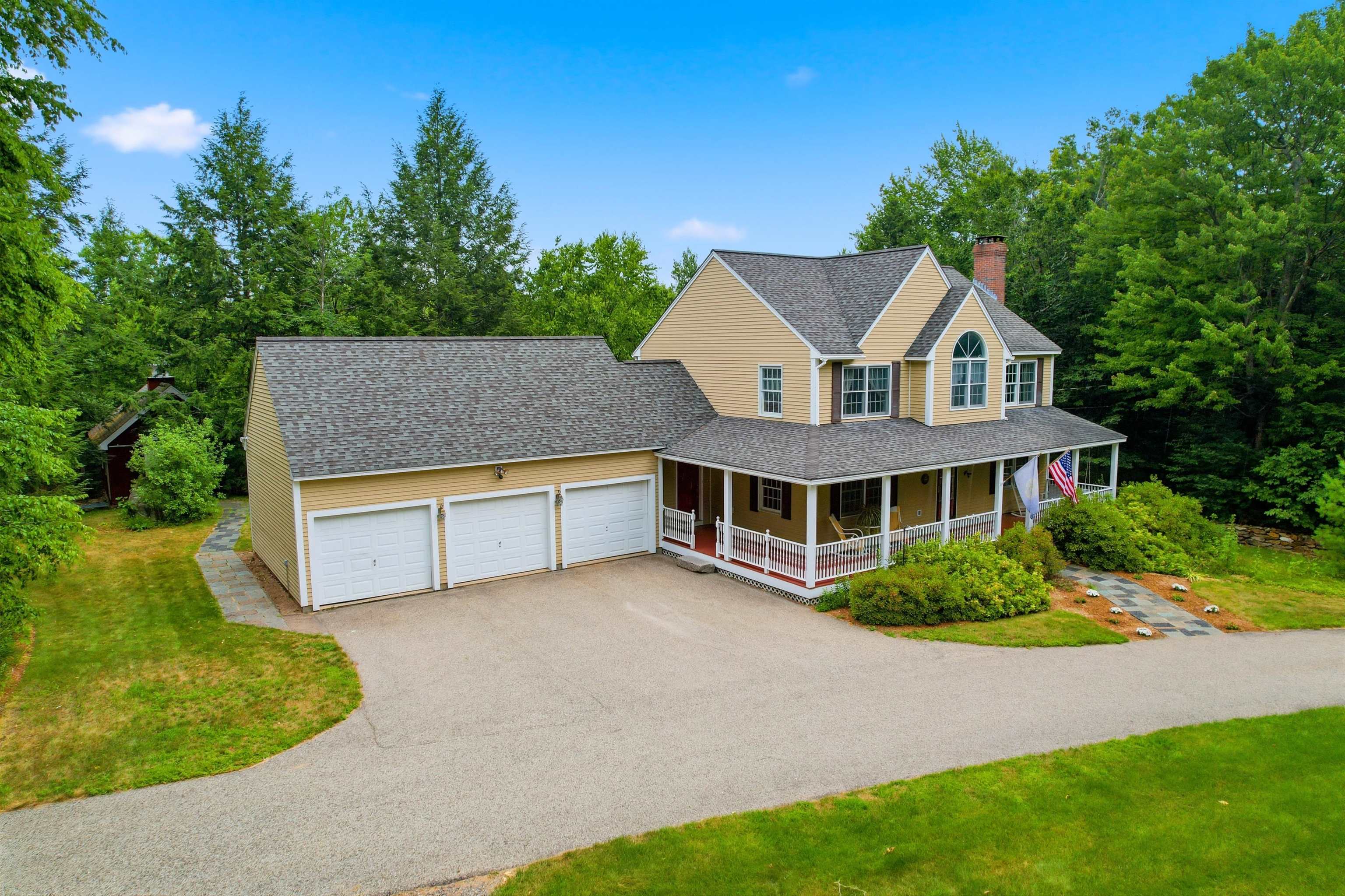 97 Onset Road