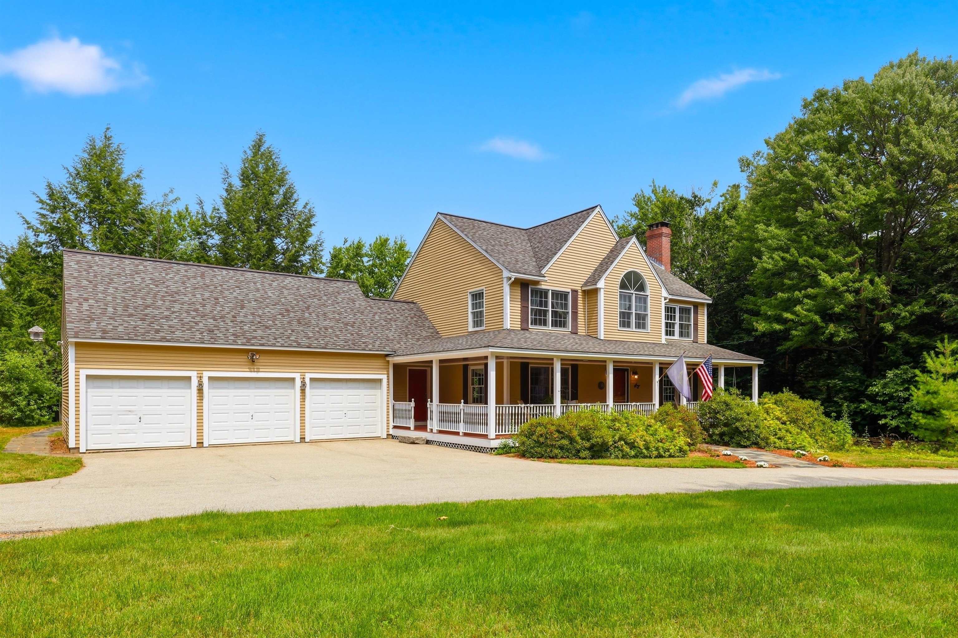 97 Onset Road