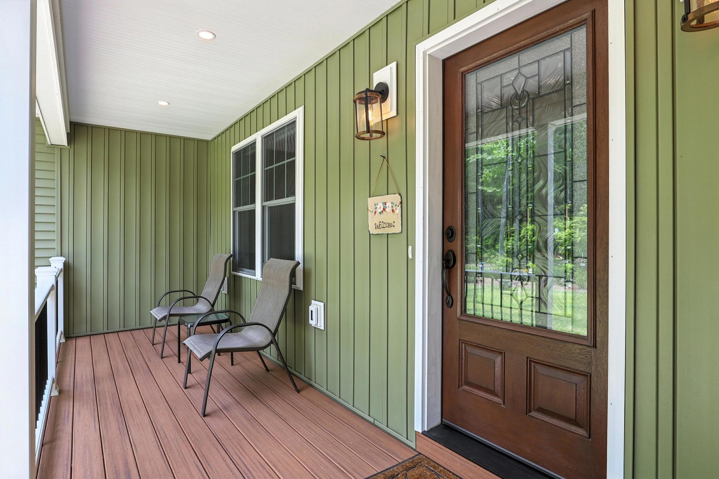 181 Sunridge Road