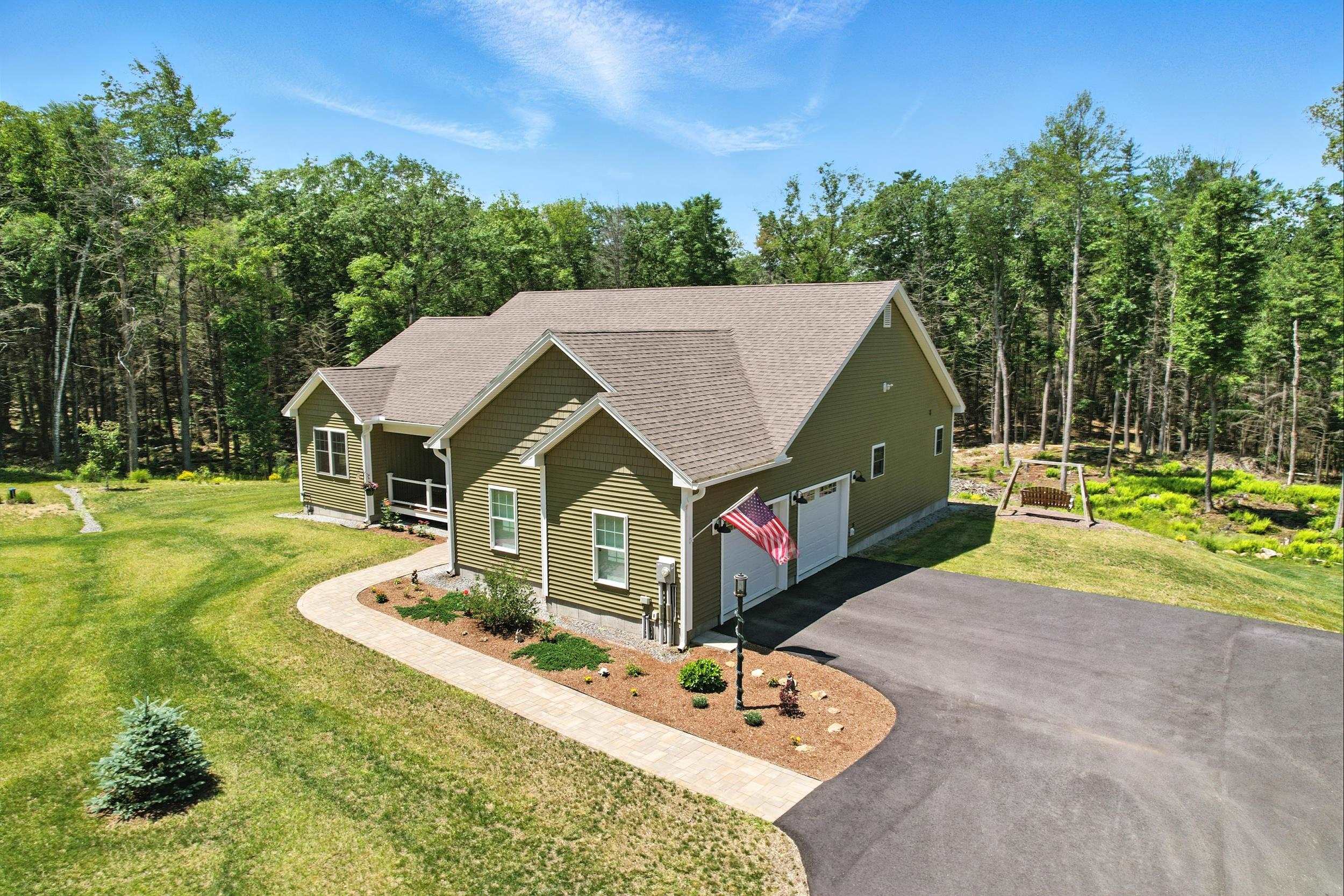 181 Sunridge Road