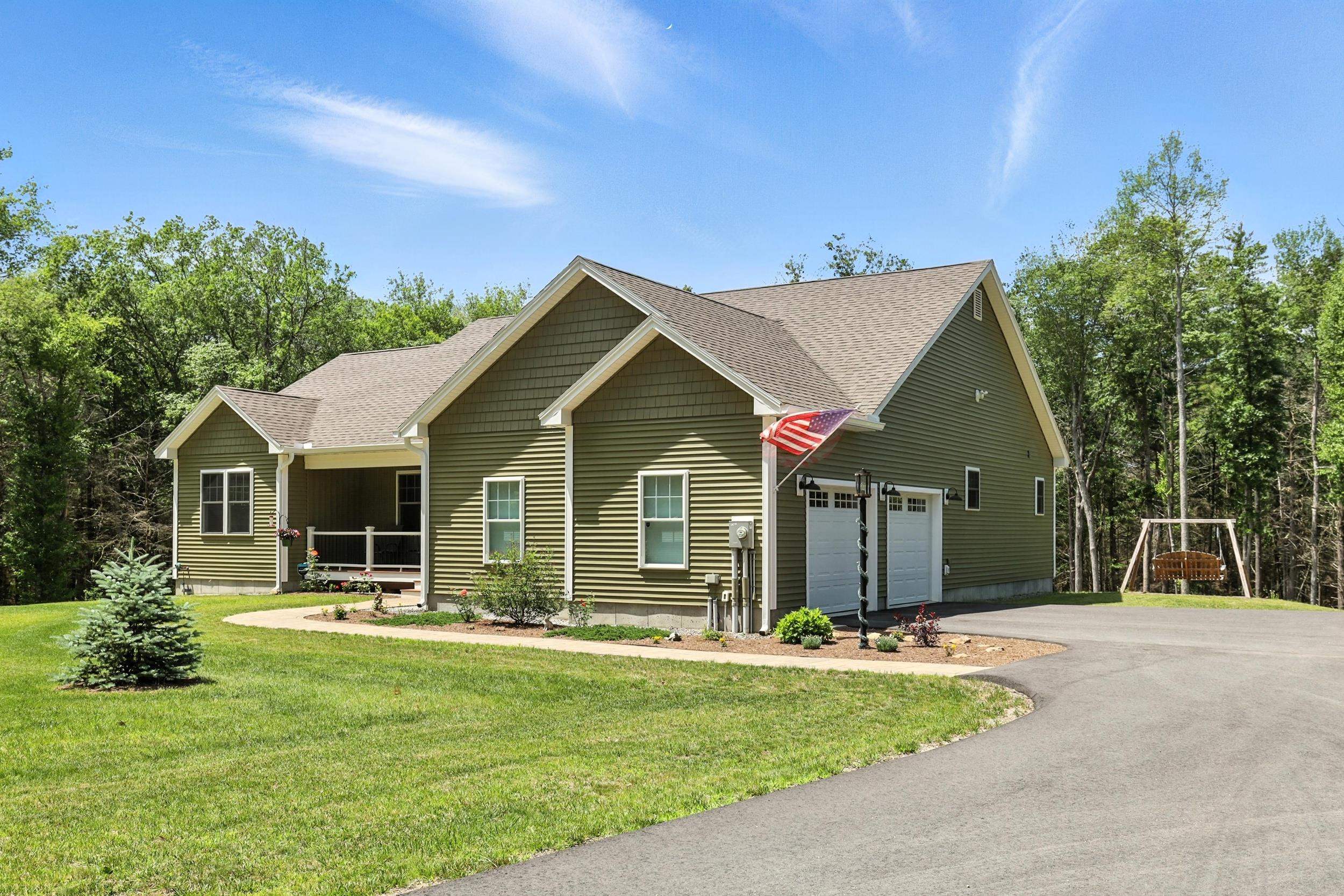 181 Sunridge Road