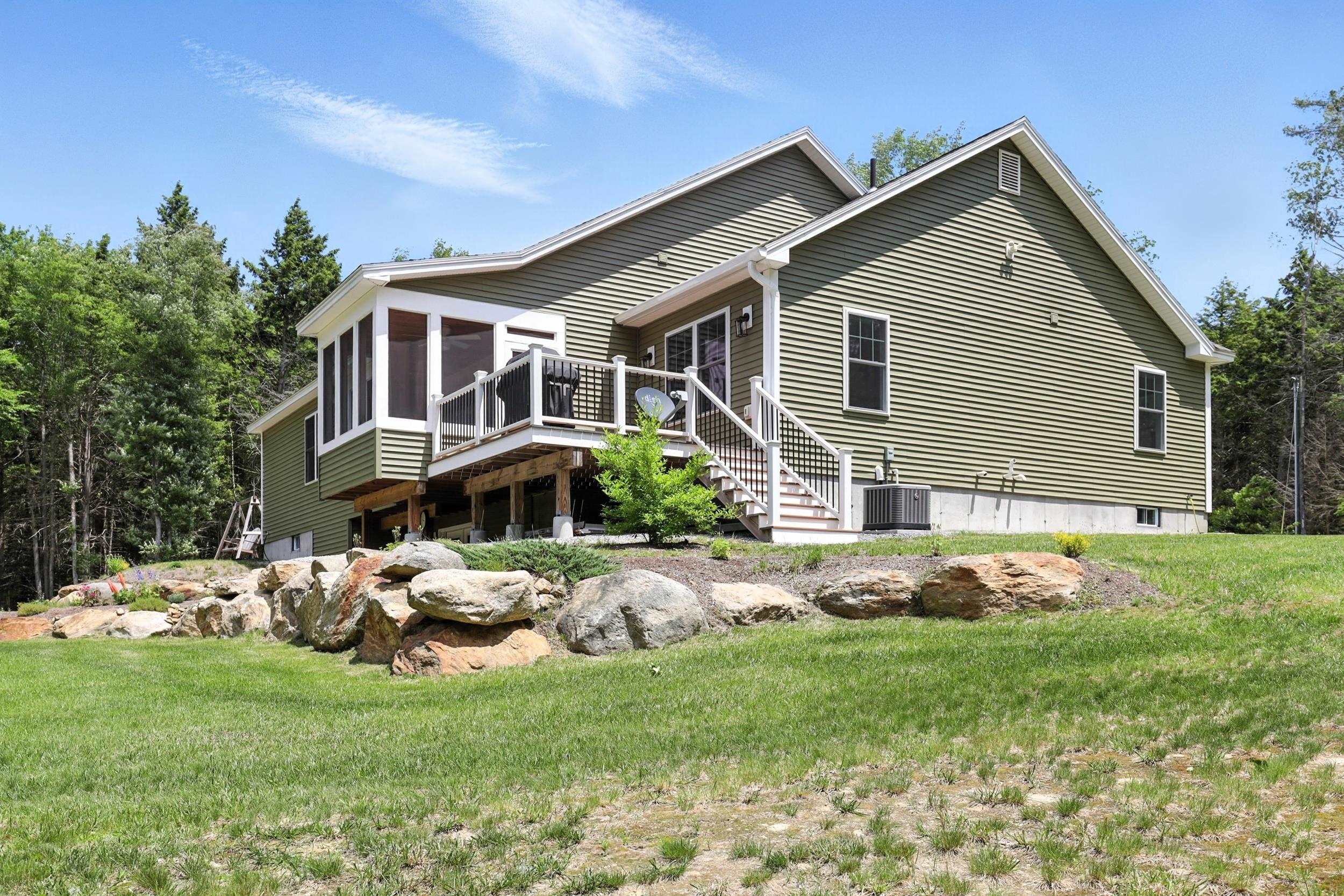 181 Sunridge Road
