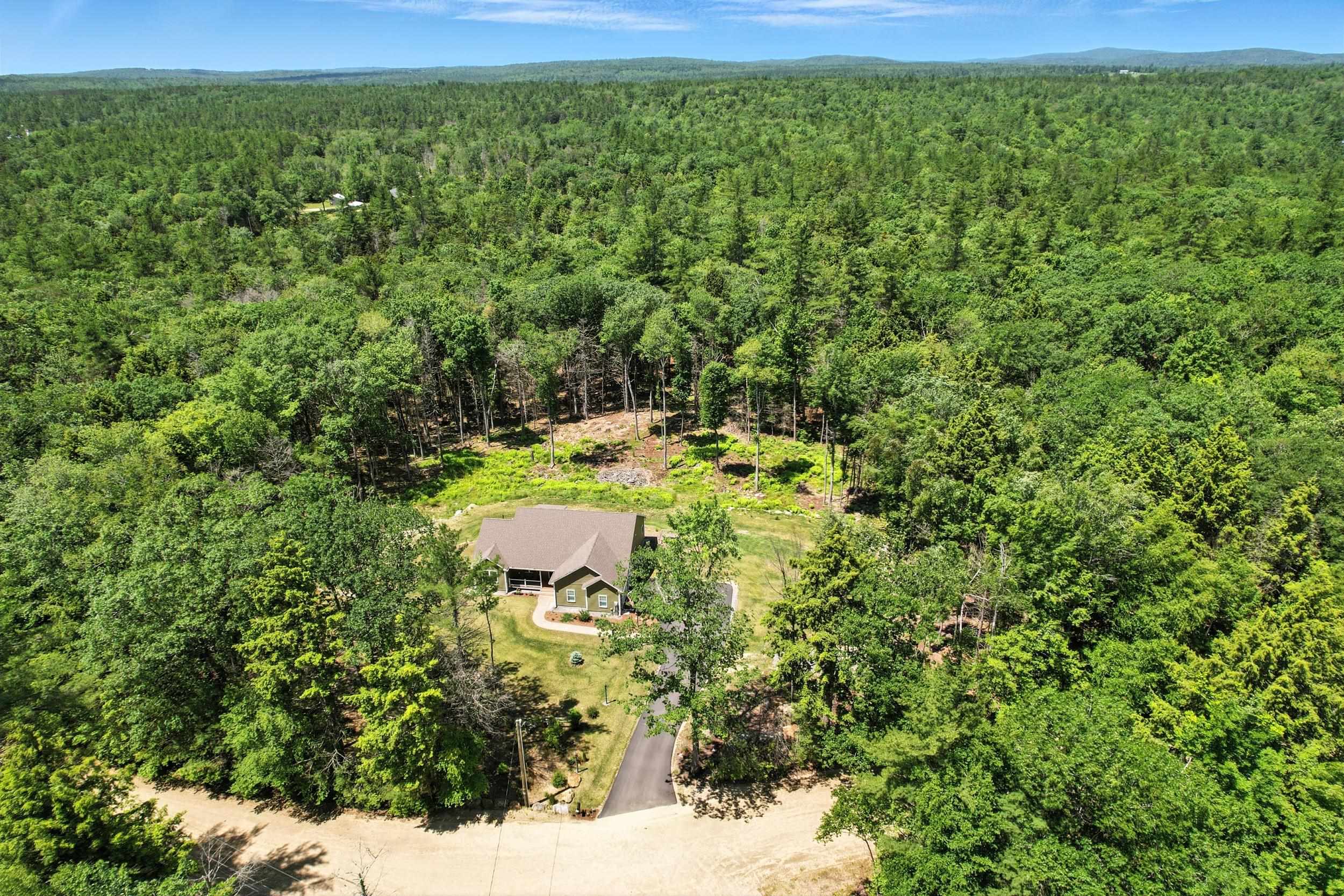 181 Sunridge Road