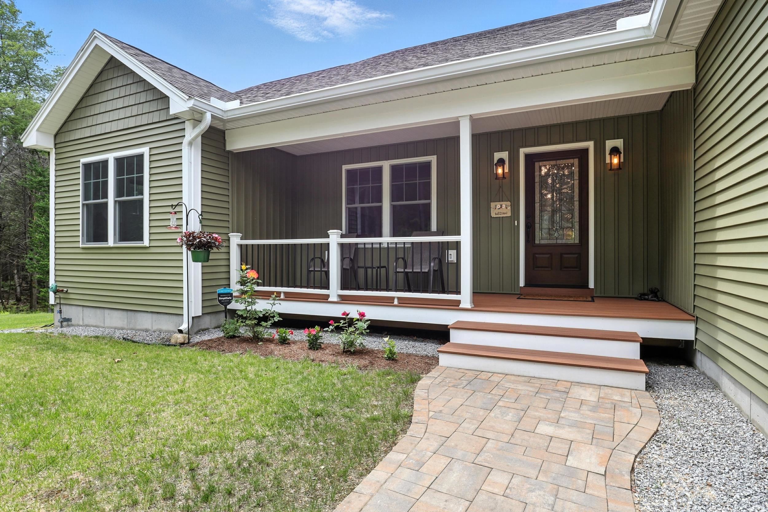 181 Sunridge Road