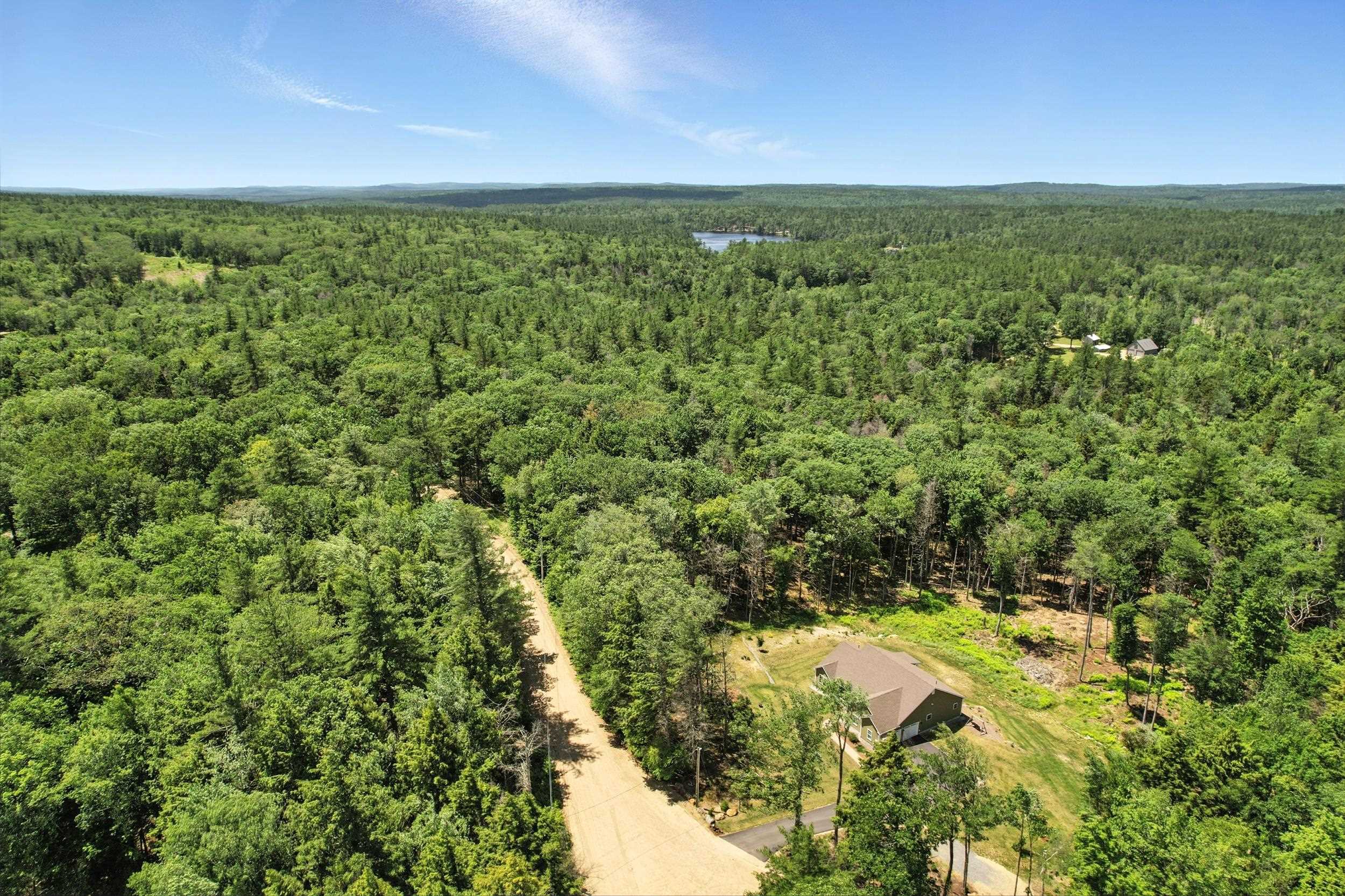 181 Sunridge Road