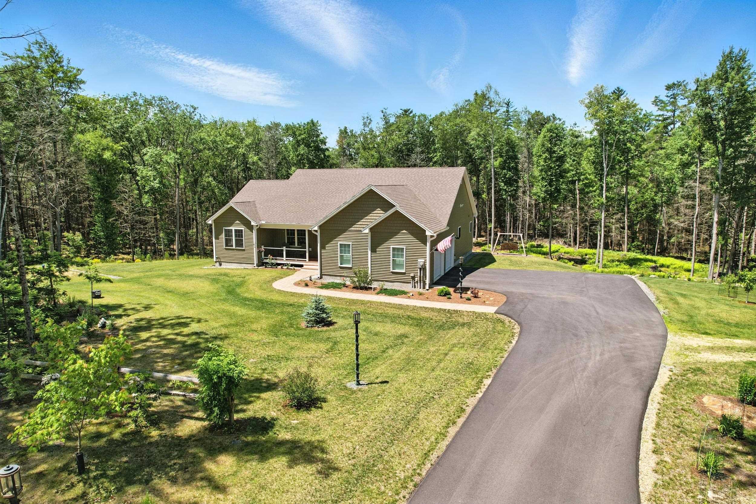 181 Sunridge Road