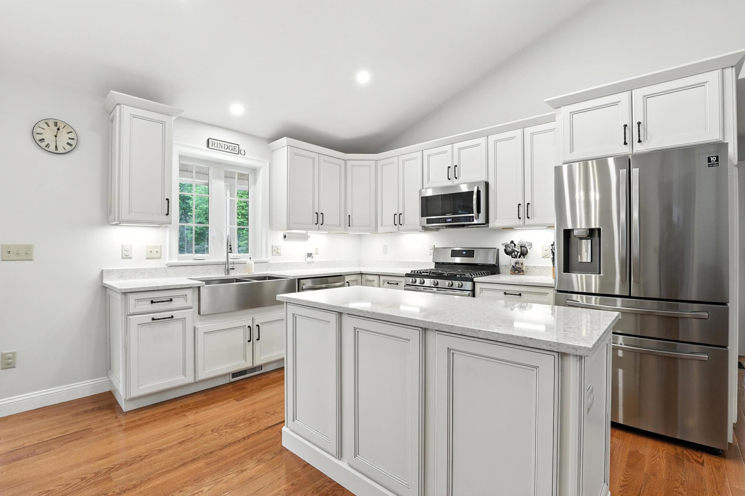 181 Sunridge Road