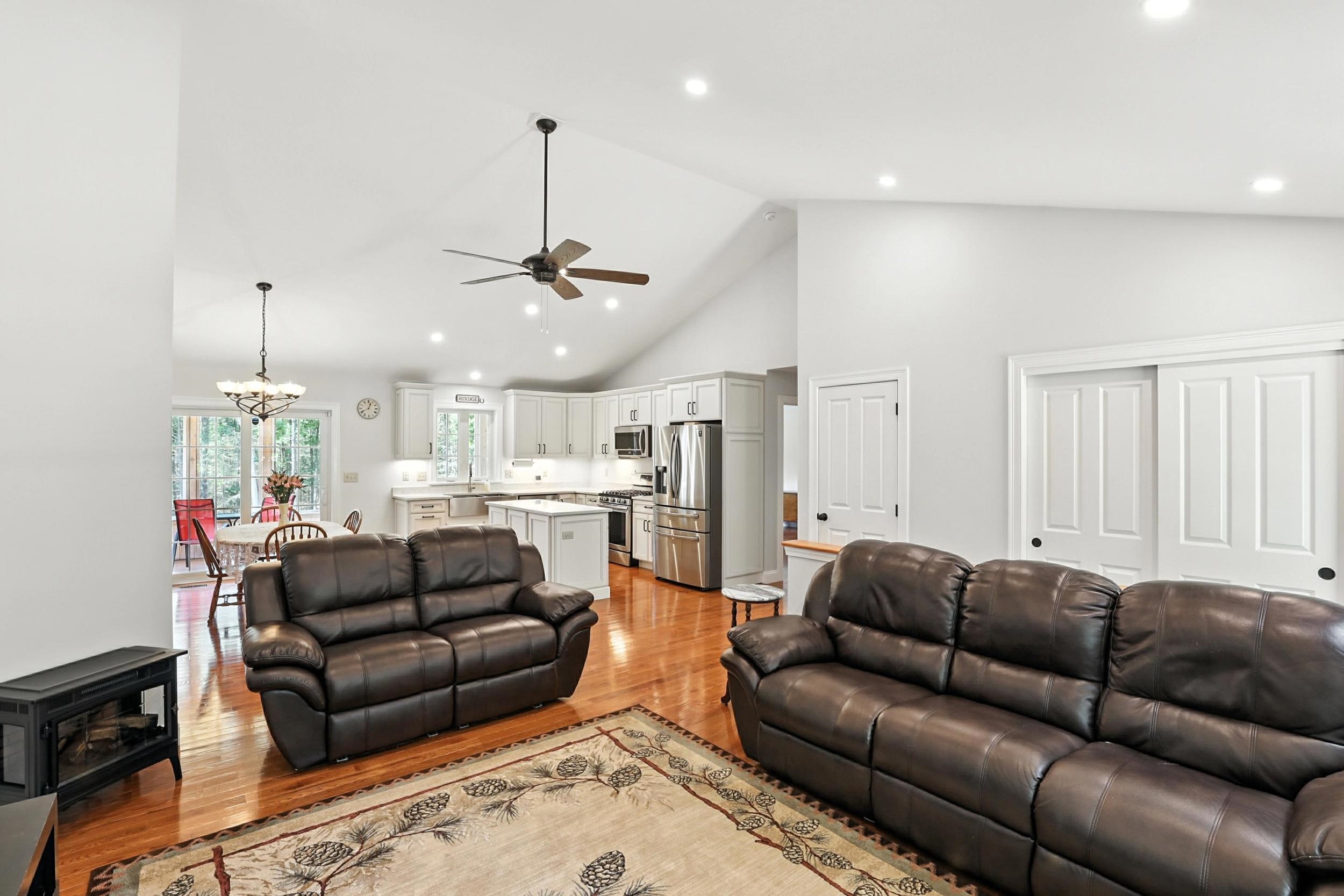 181 Sunridge Road