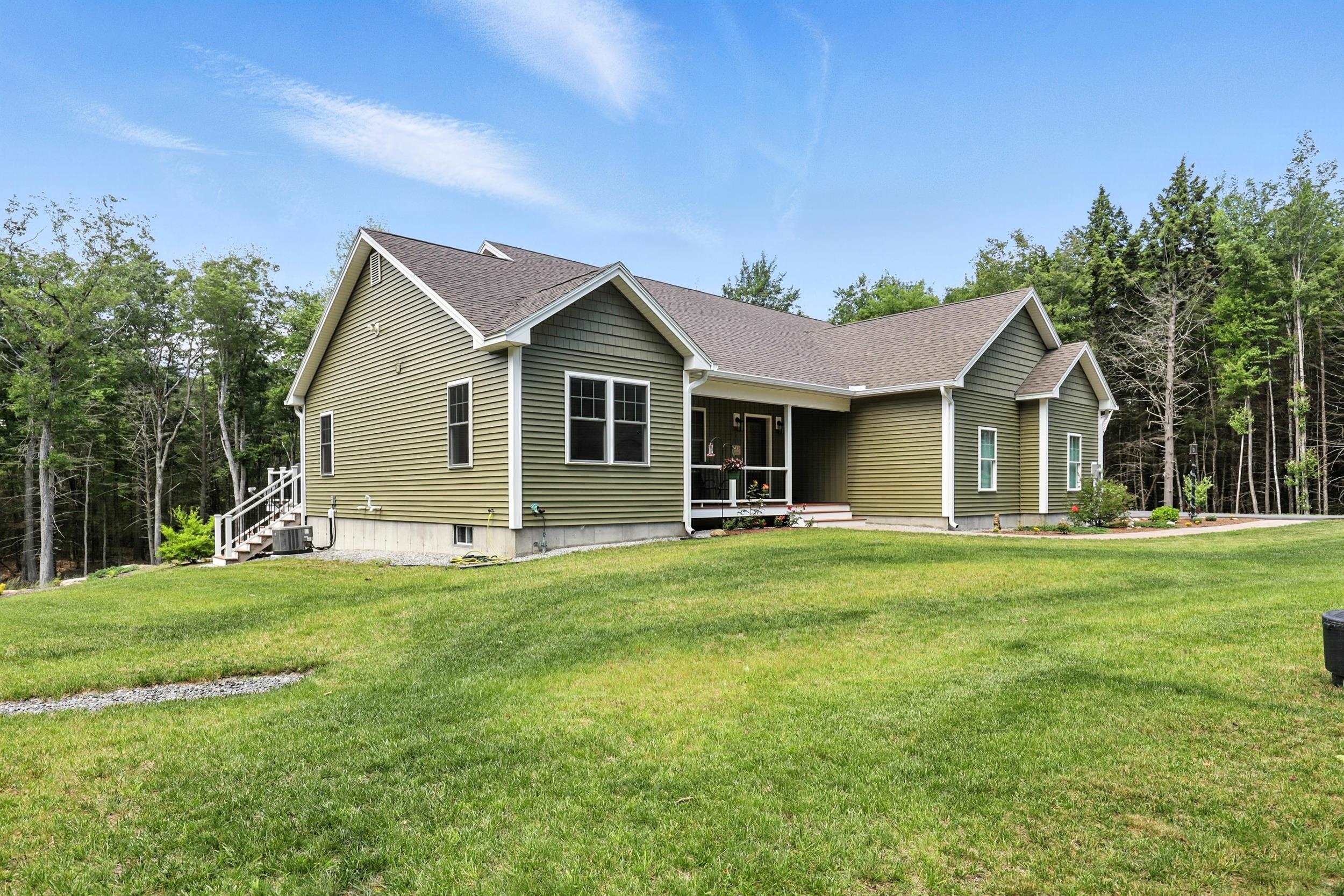 181 Sunridge Road