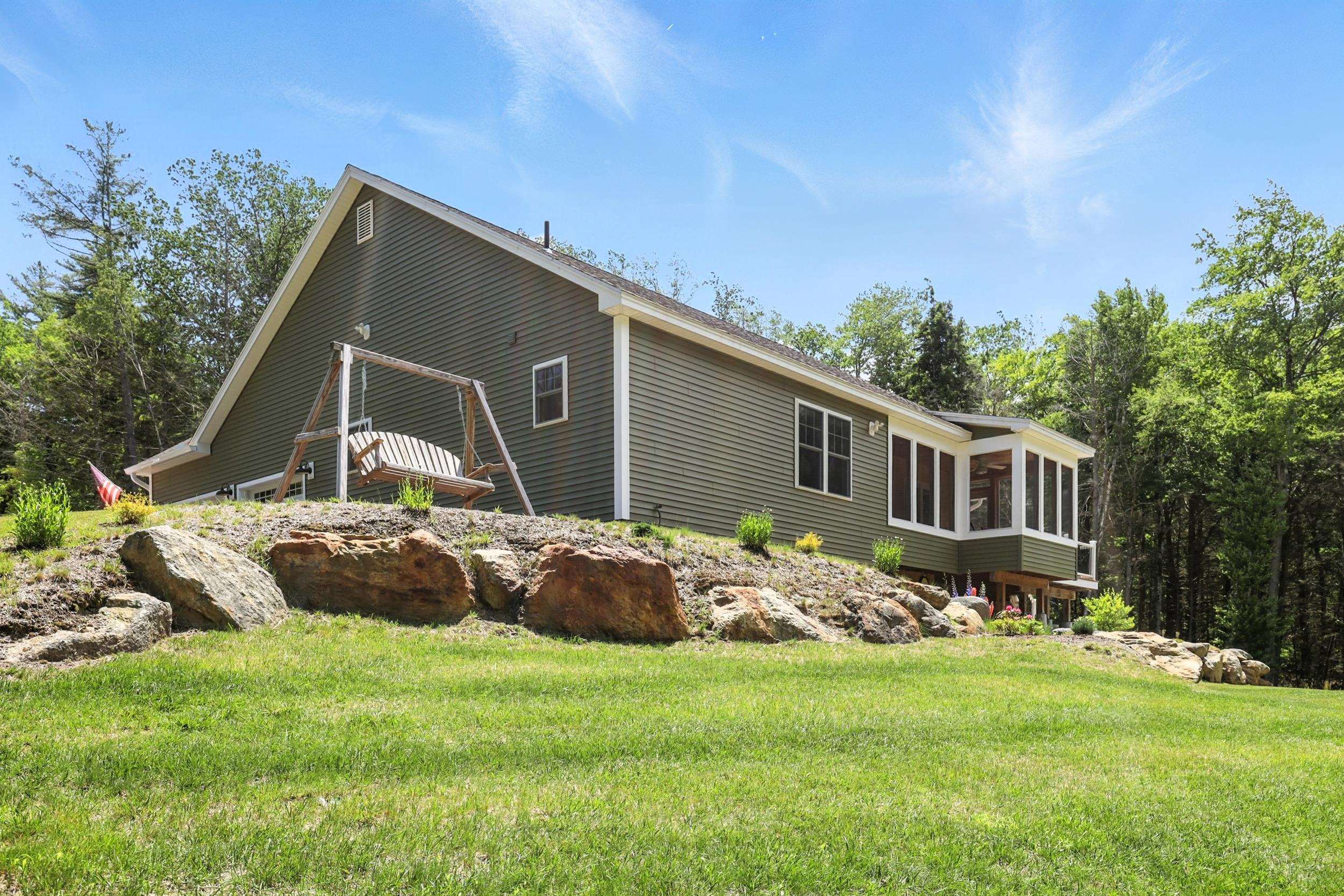 181 Sunridge Road