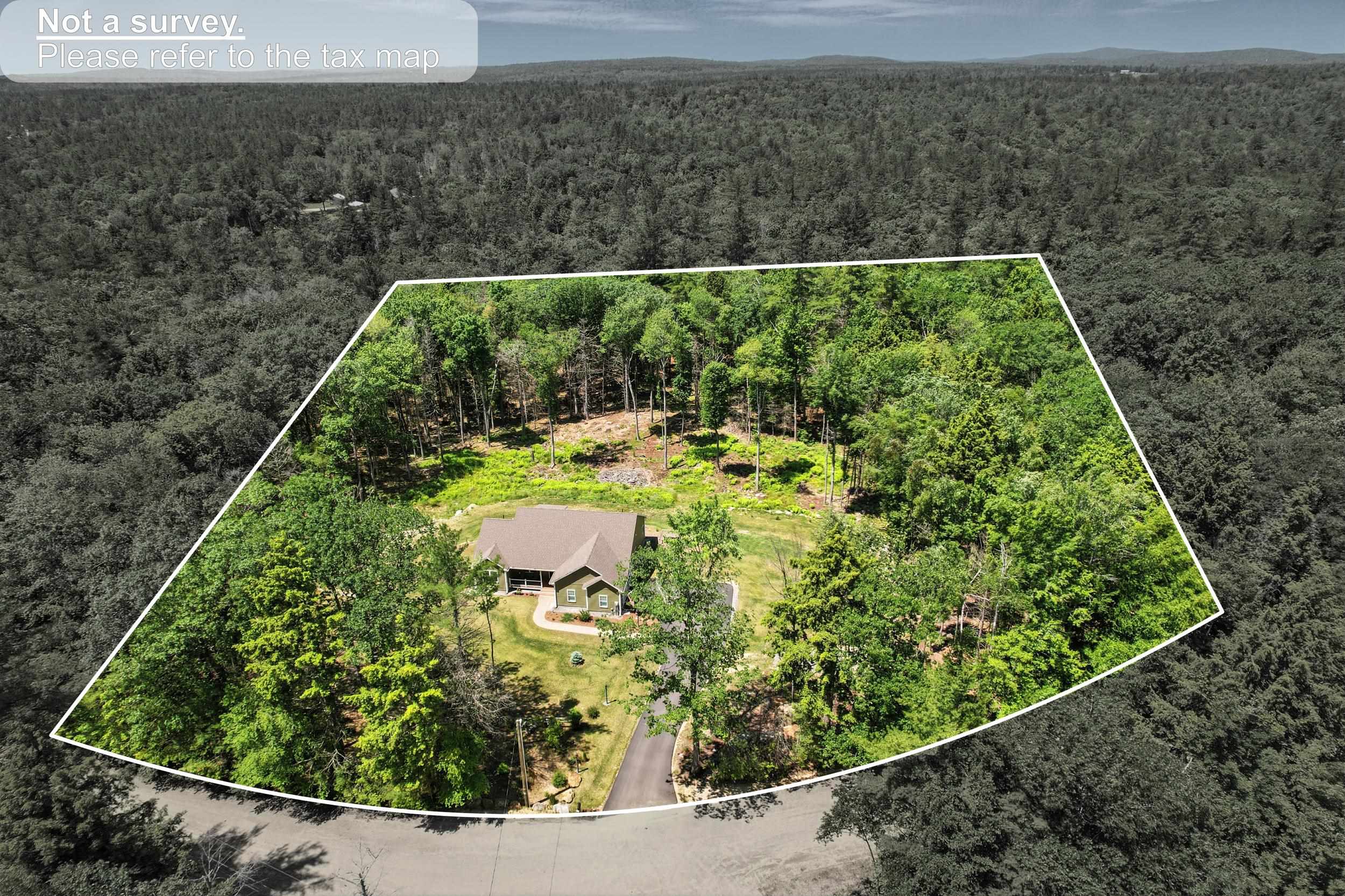 181 Sunridge Road