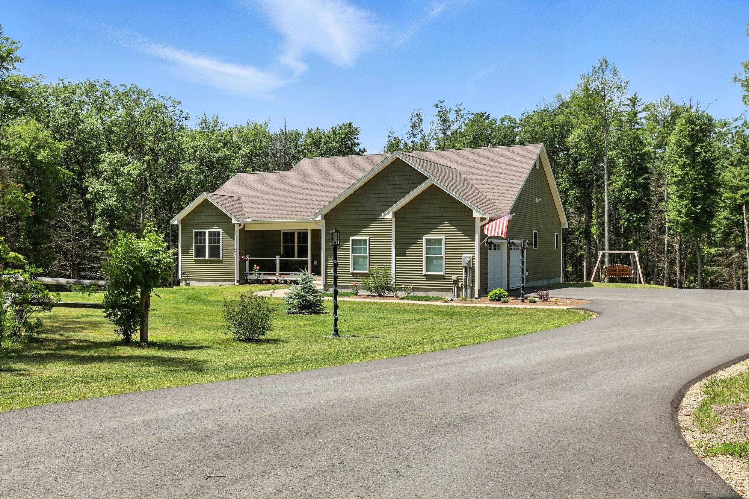 181 Sunridge Road