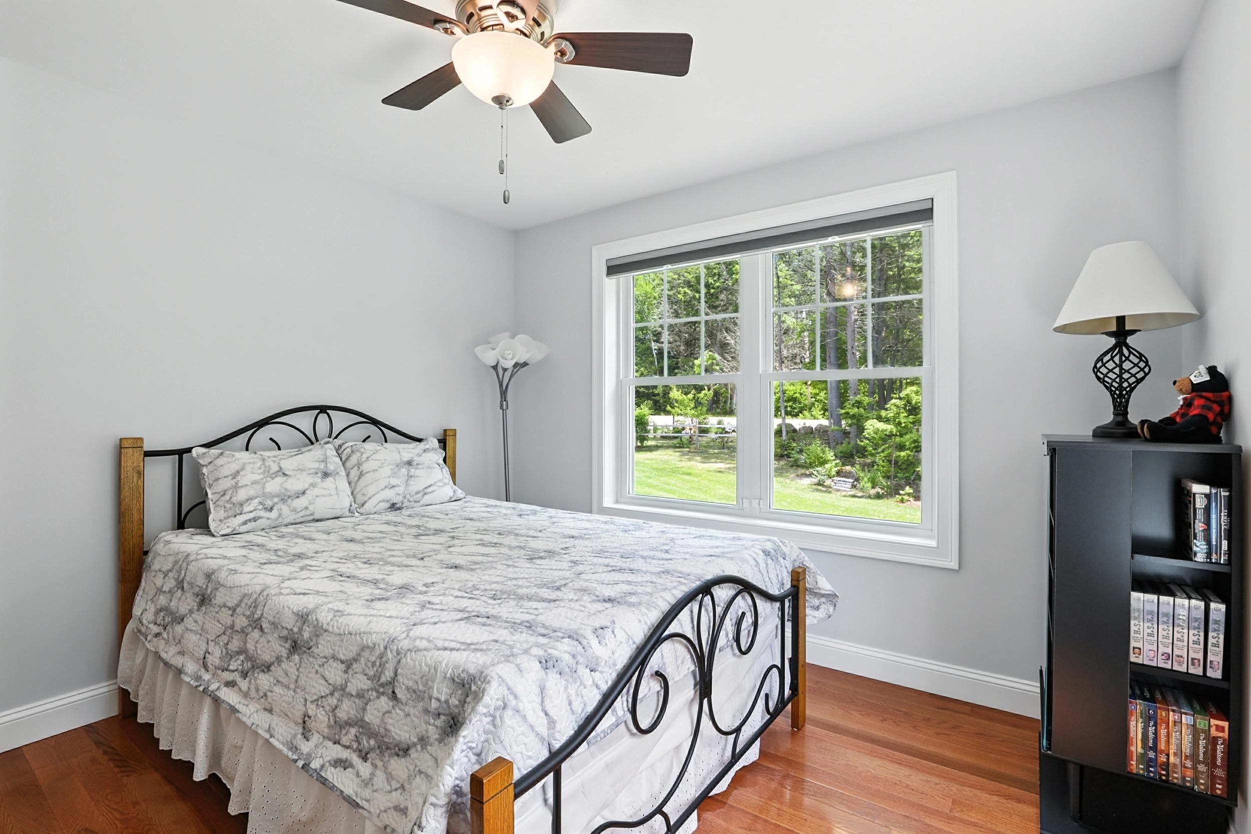 181 Sunridge Road
