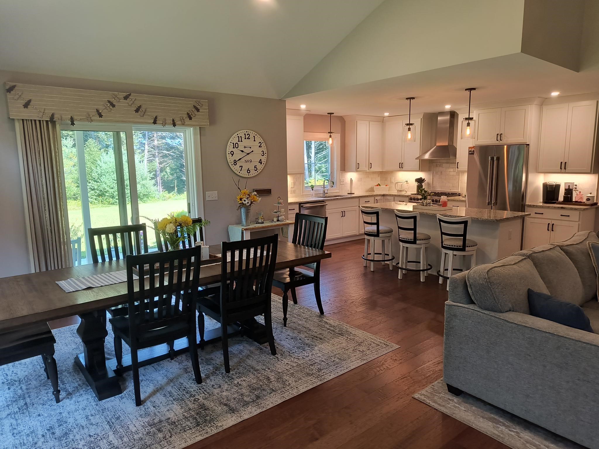 1A Bridle Lane
