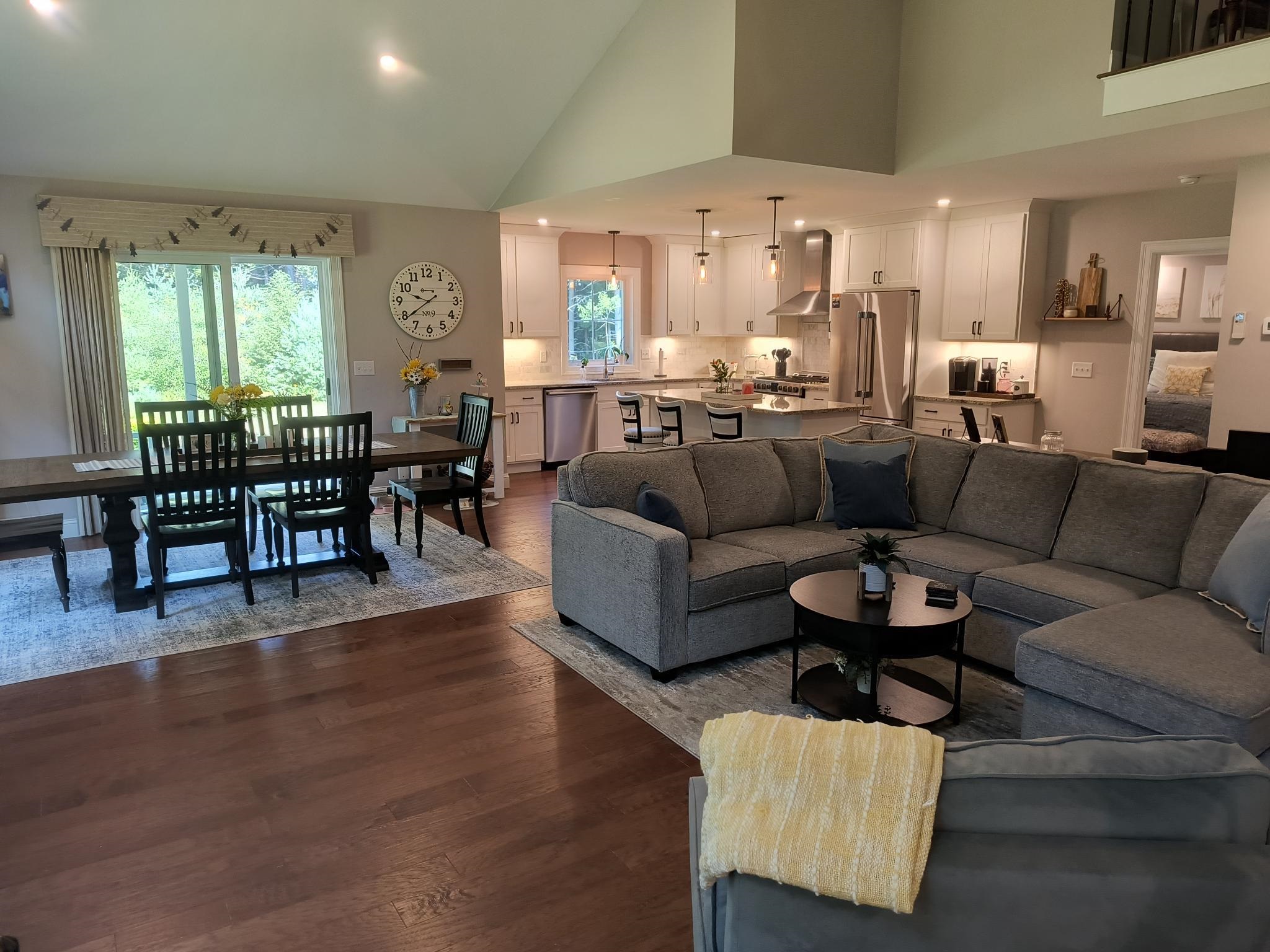 1A Bridle Lane