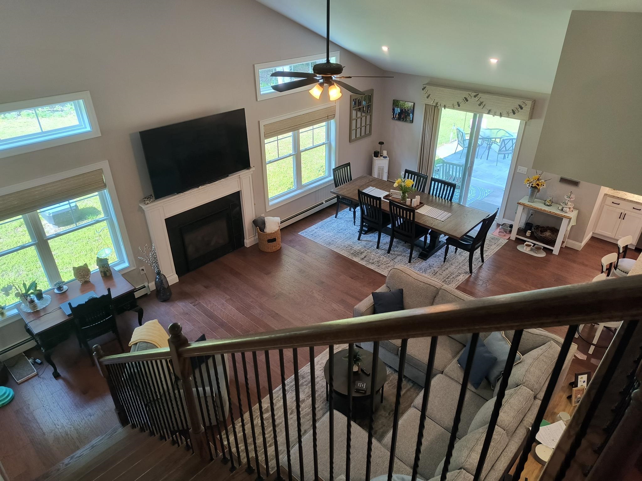 1A Bridle Lane