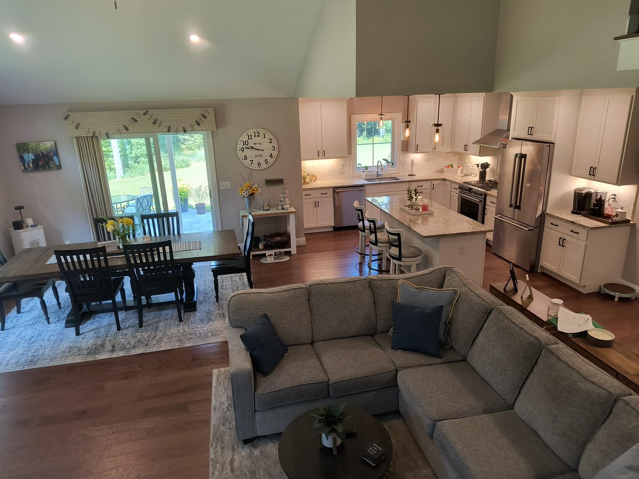 1A Bridle Lane