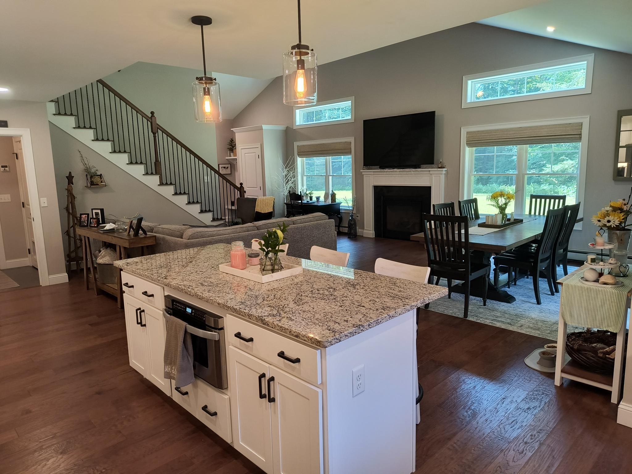 1A Bridle Lane