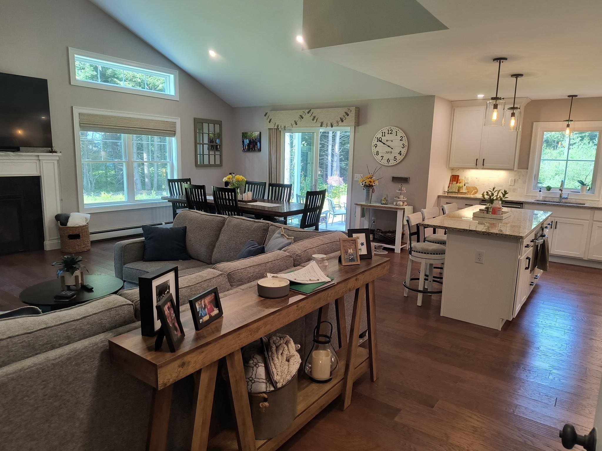 1A Bridle Lane