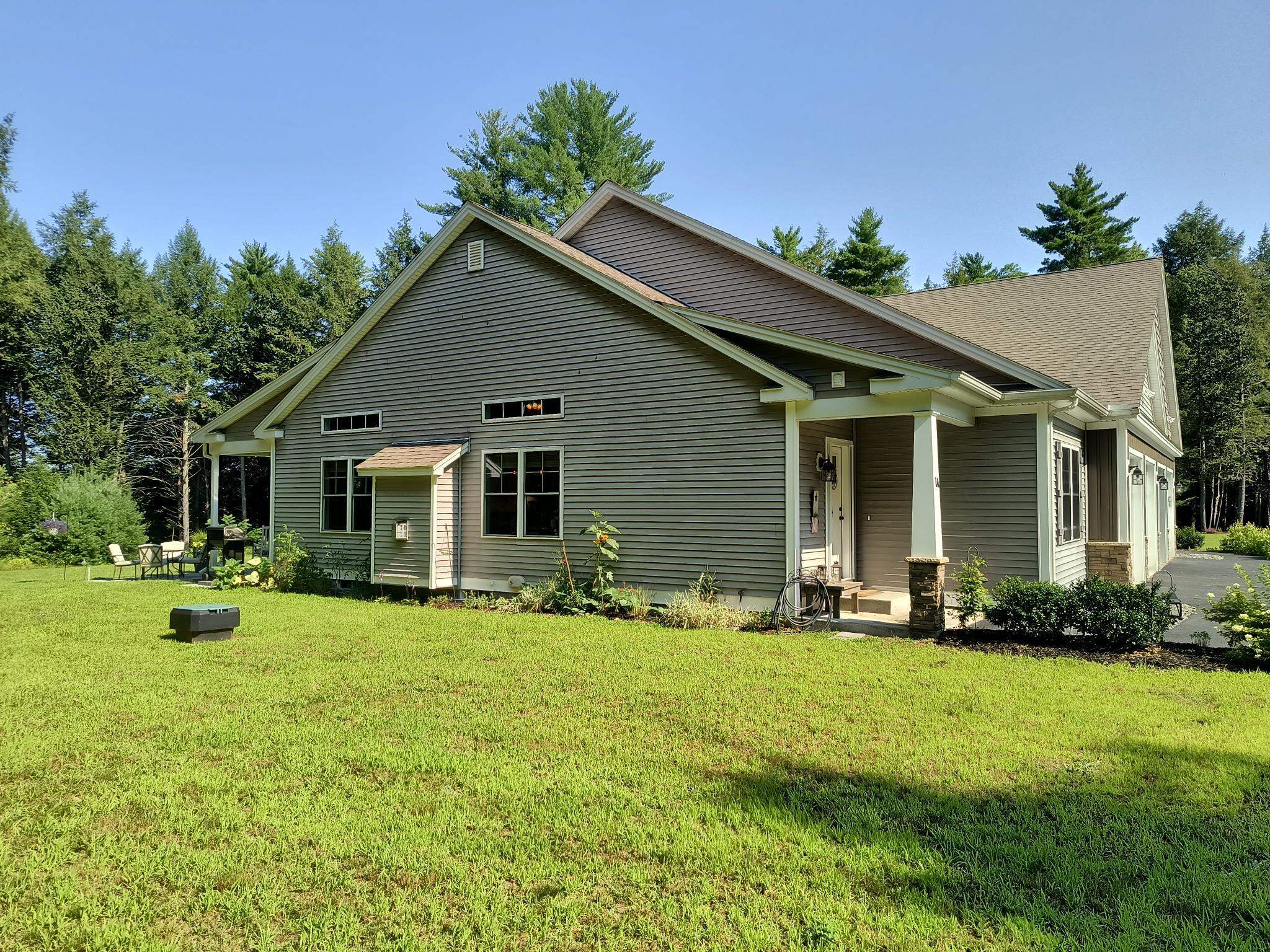 1A Bridle Lane