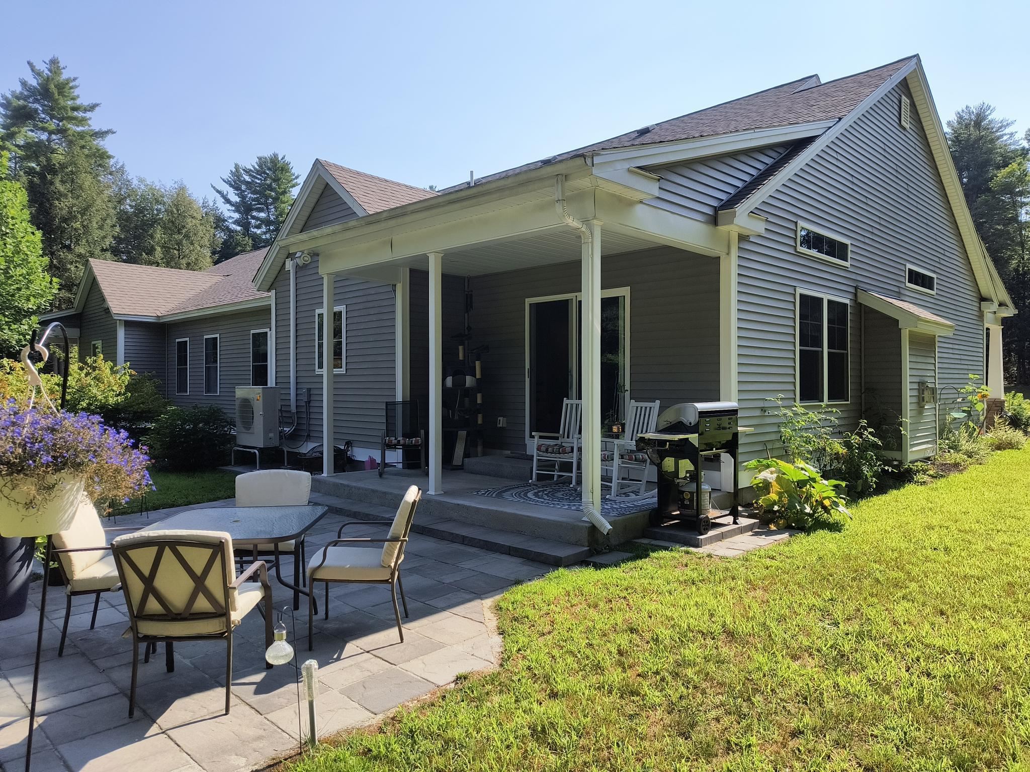 1A Bridle Lane