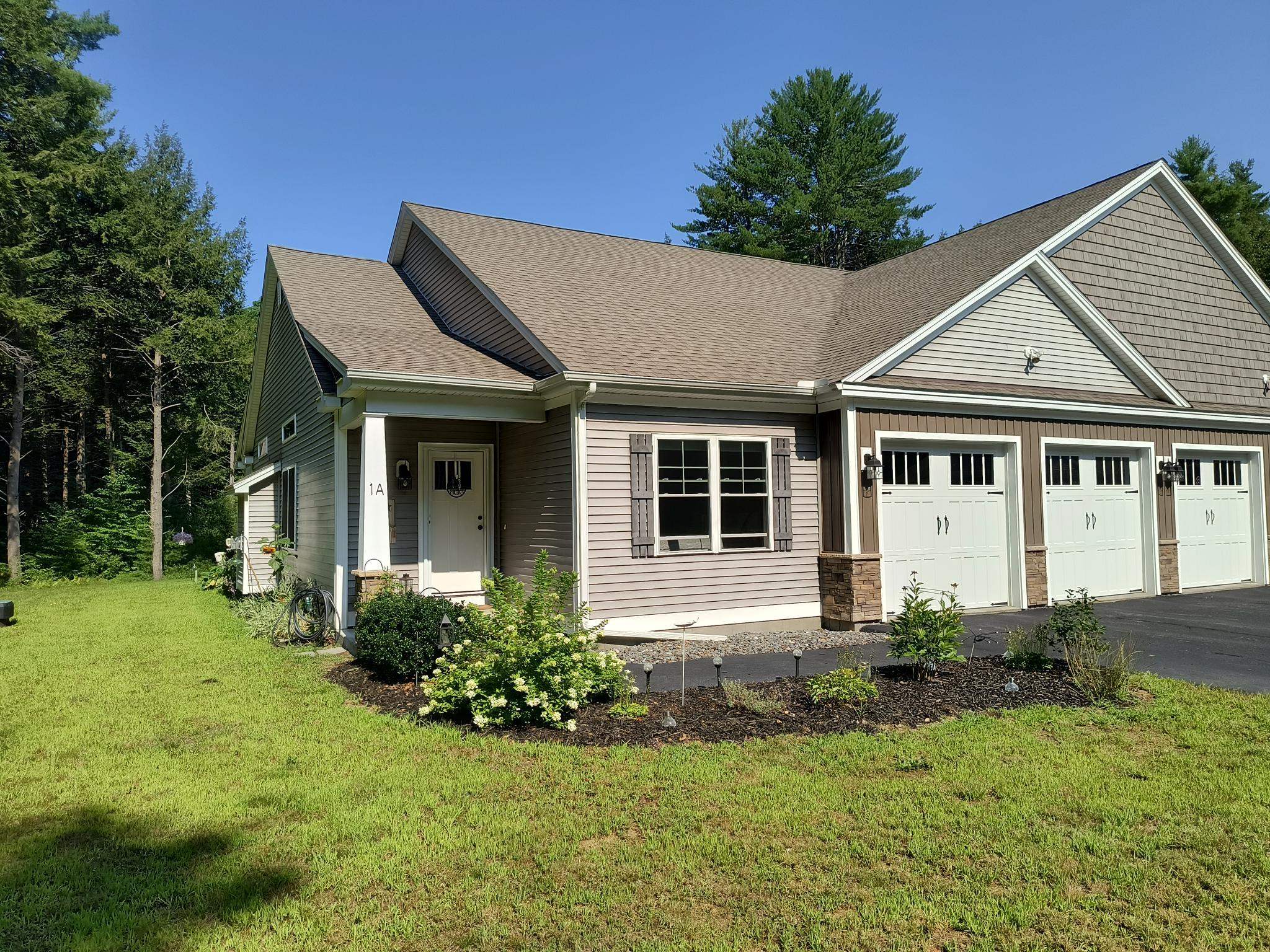 1A Bridle Lane