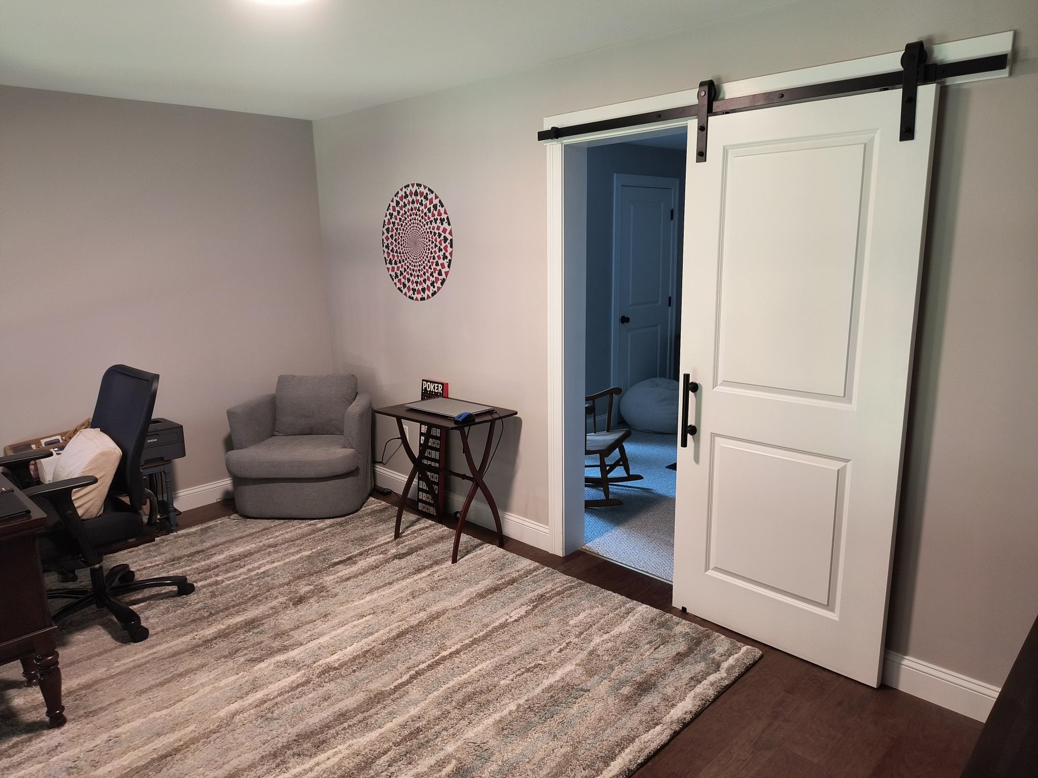 1A Bridle Lane