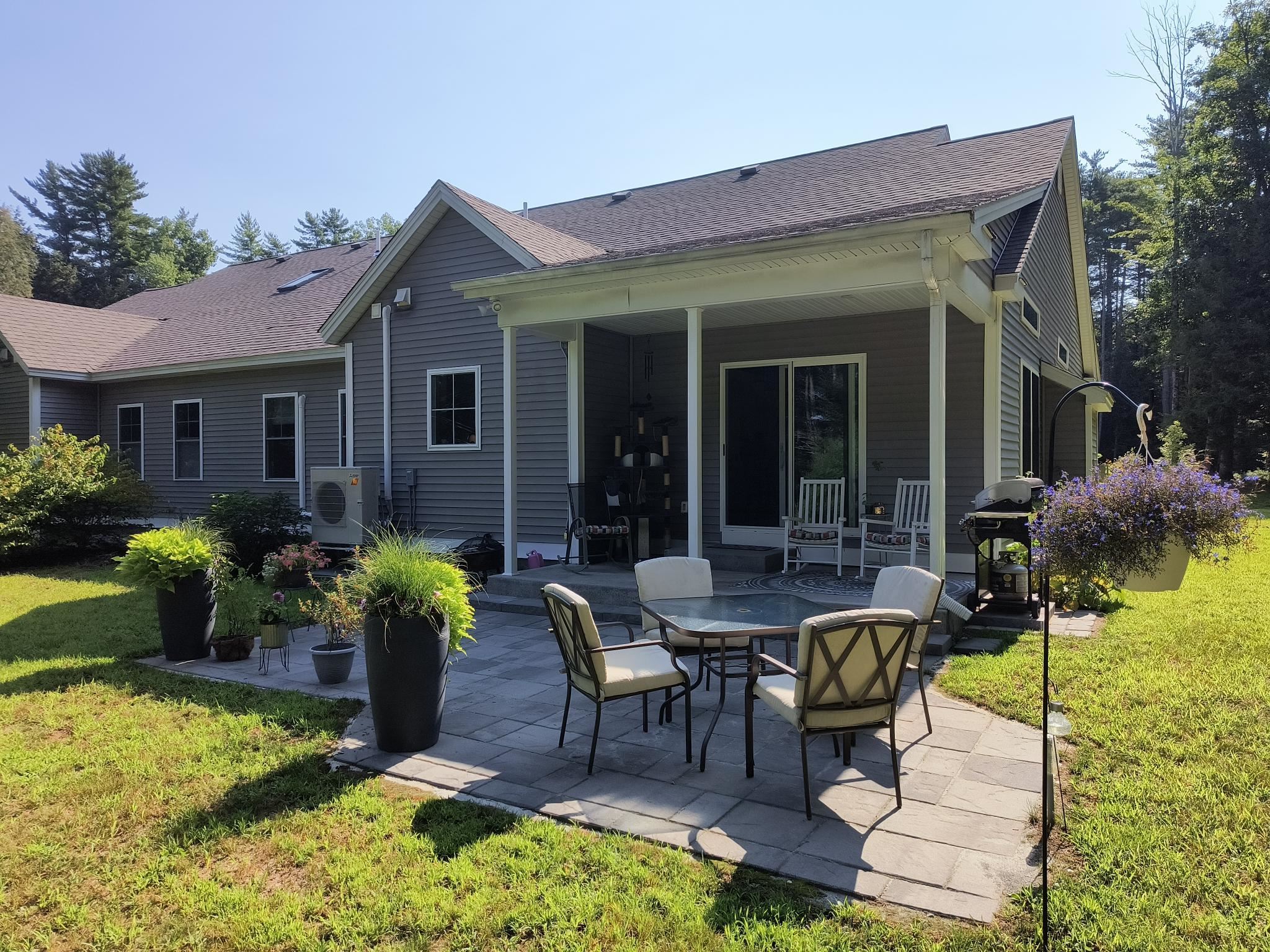 1A Bridle Lane