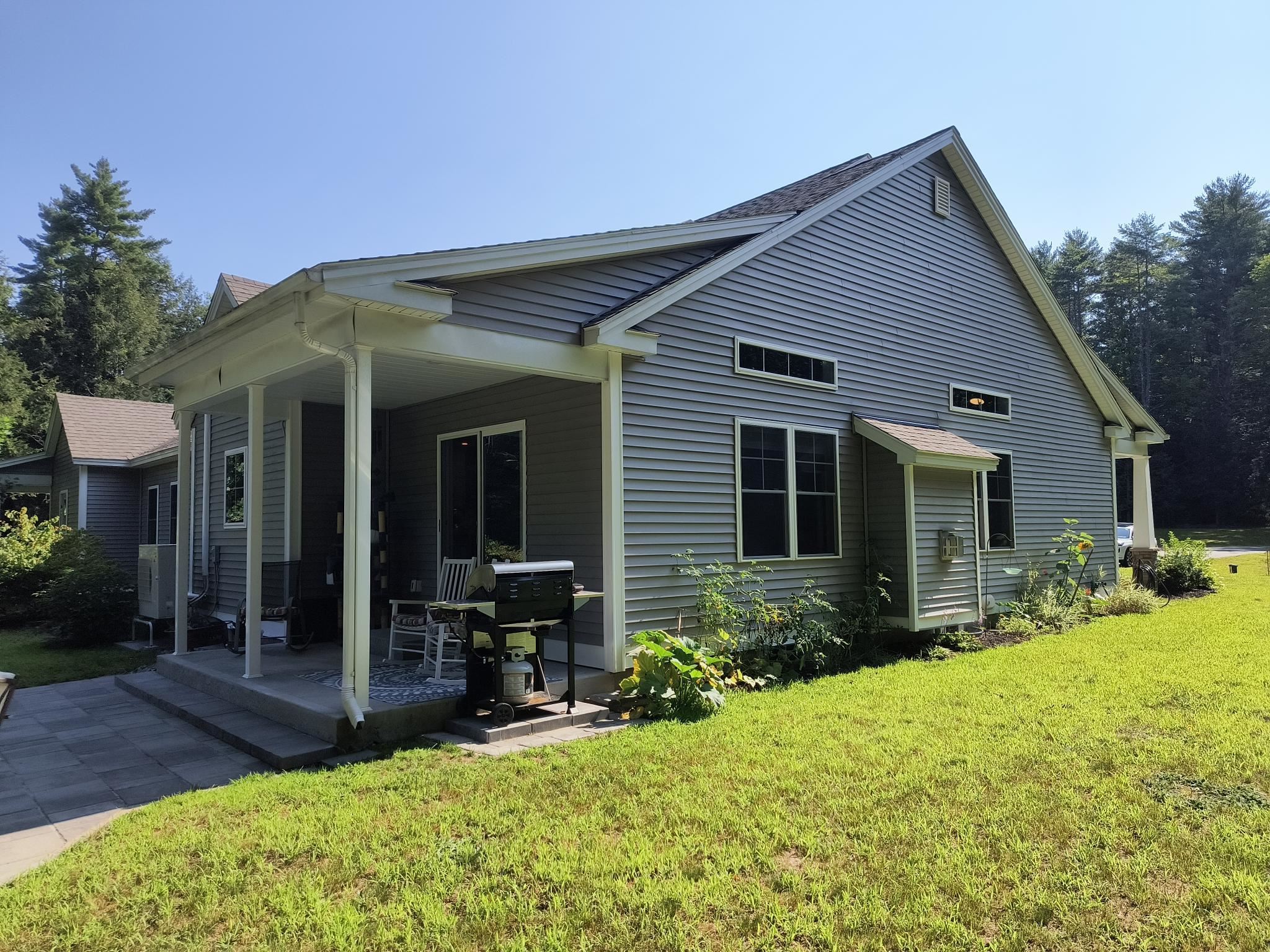1A Bridle Lane