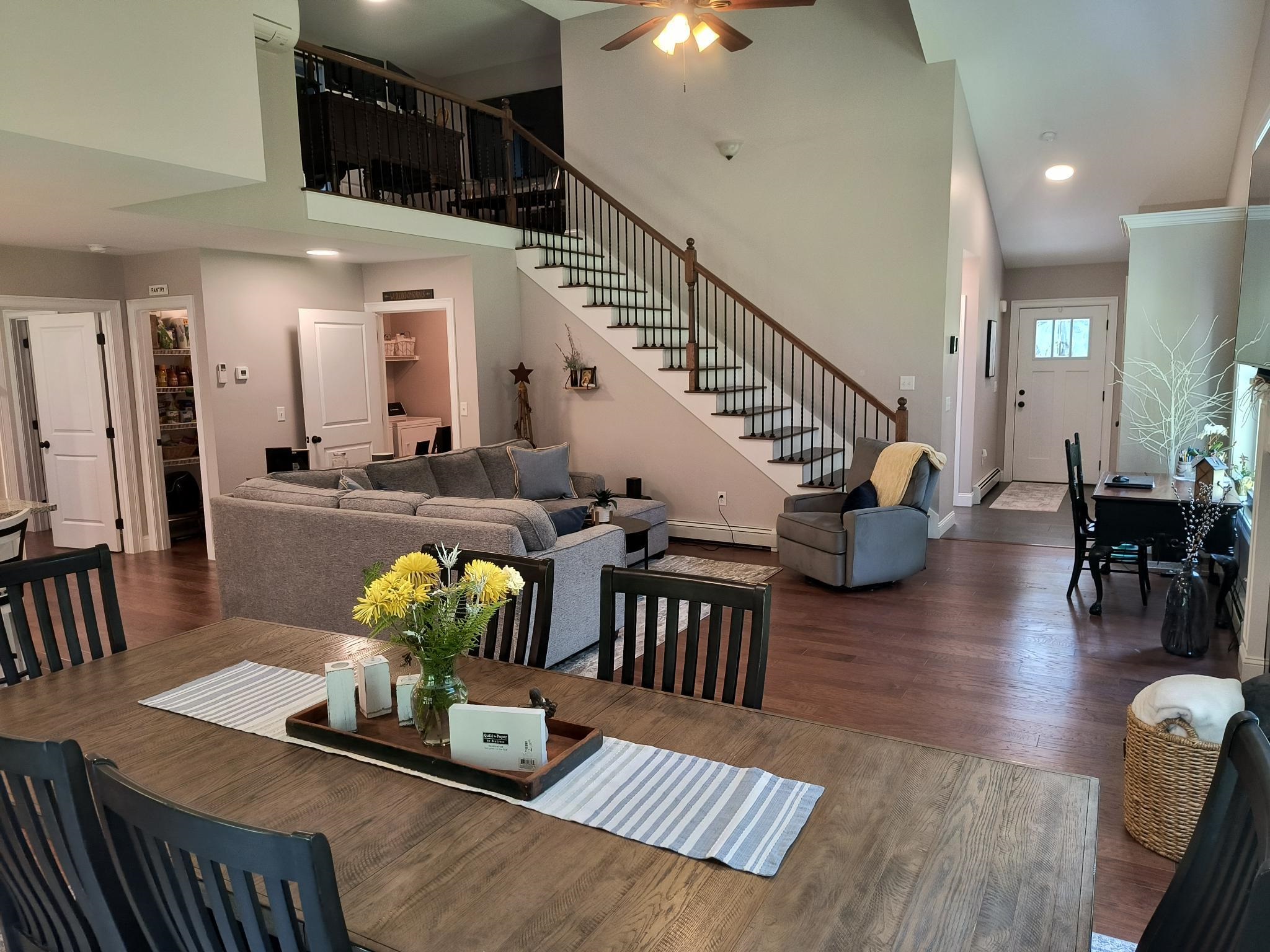 1A Bridle Lane