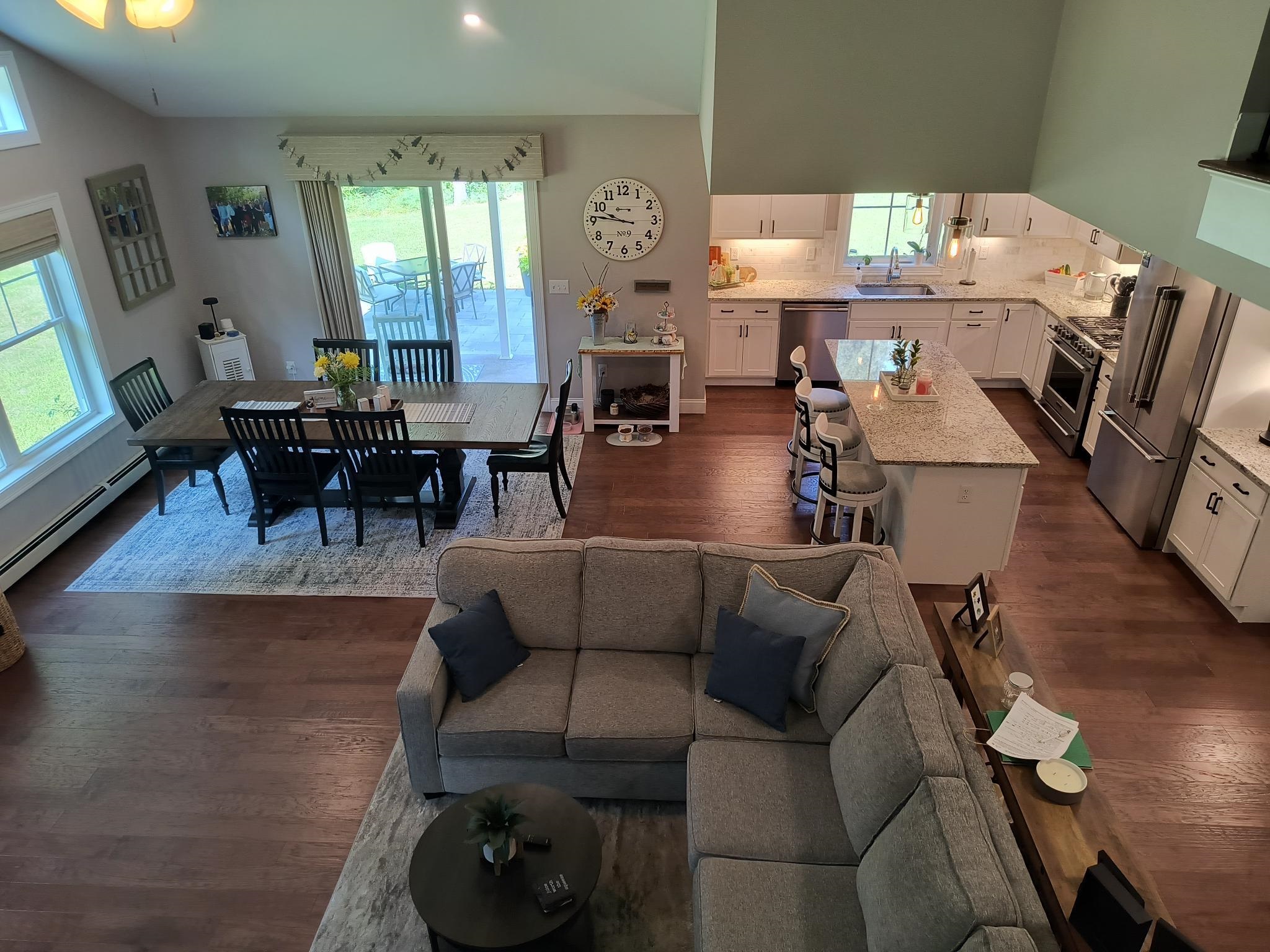 1A Bridle Lane