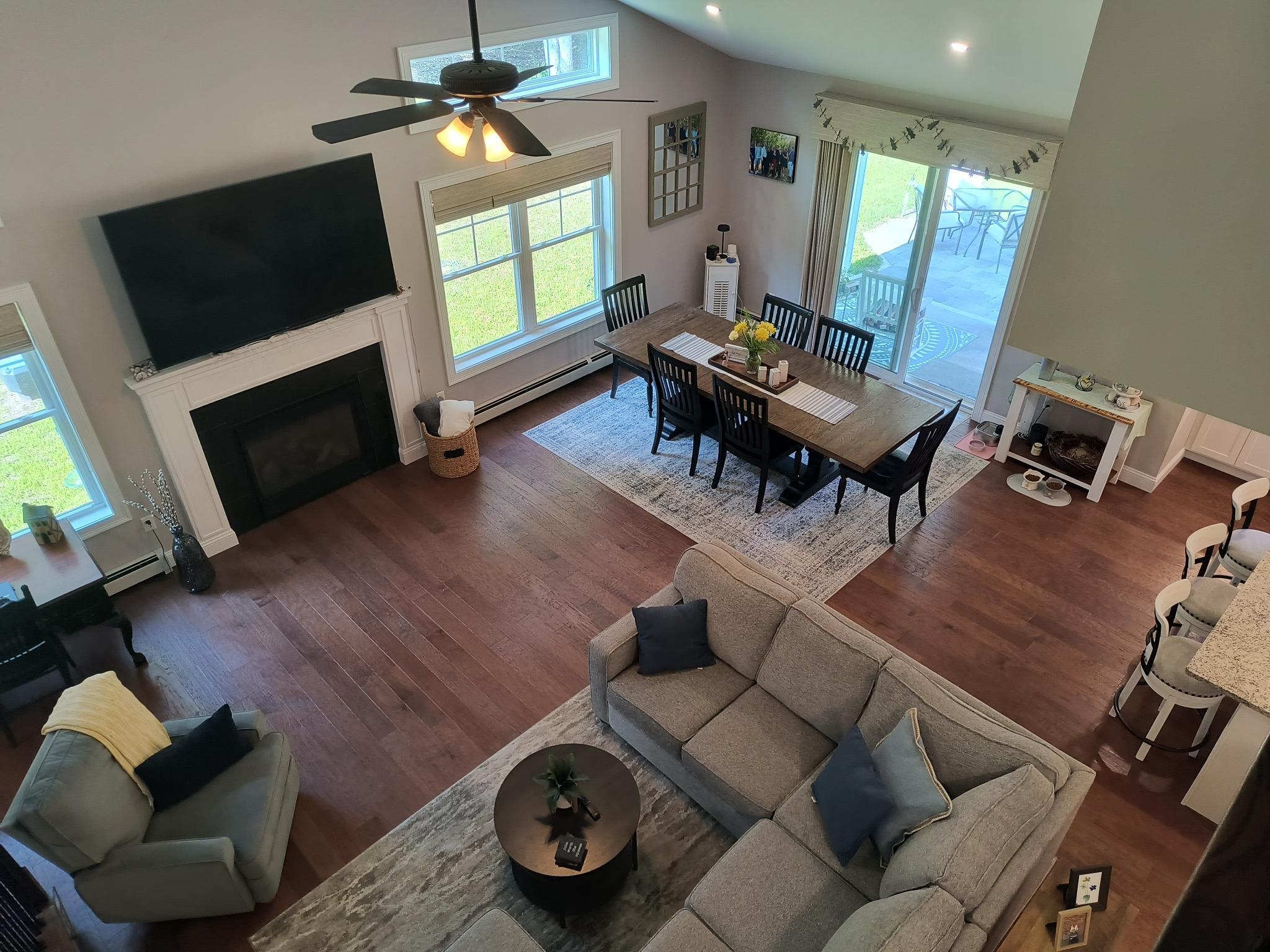 1A Bridle Lane