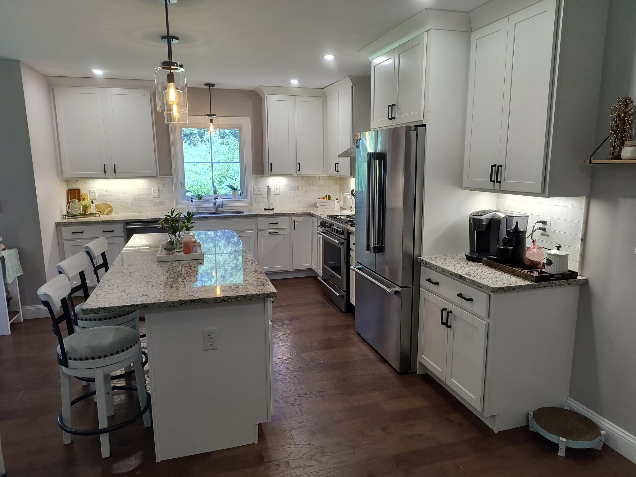 1A Bridle Lane