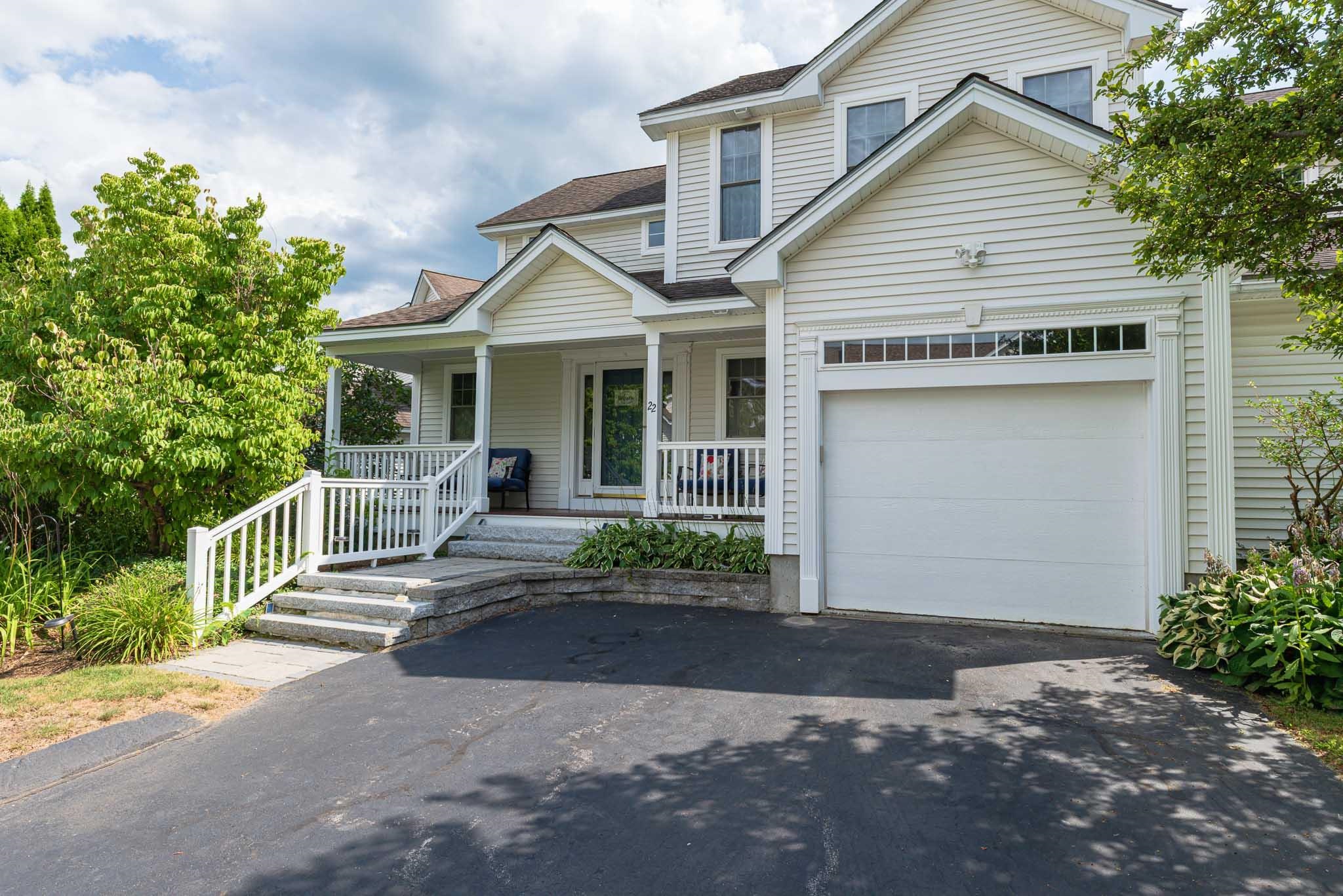 22 Eastrdige Drive