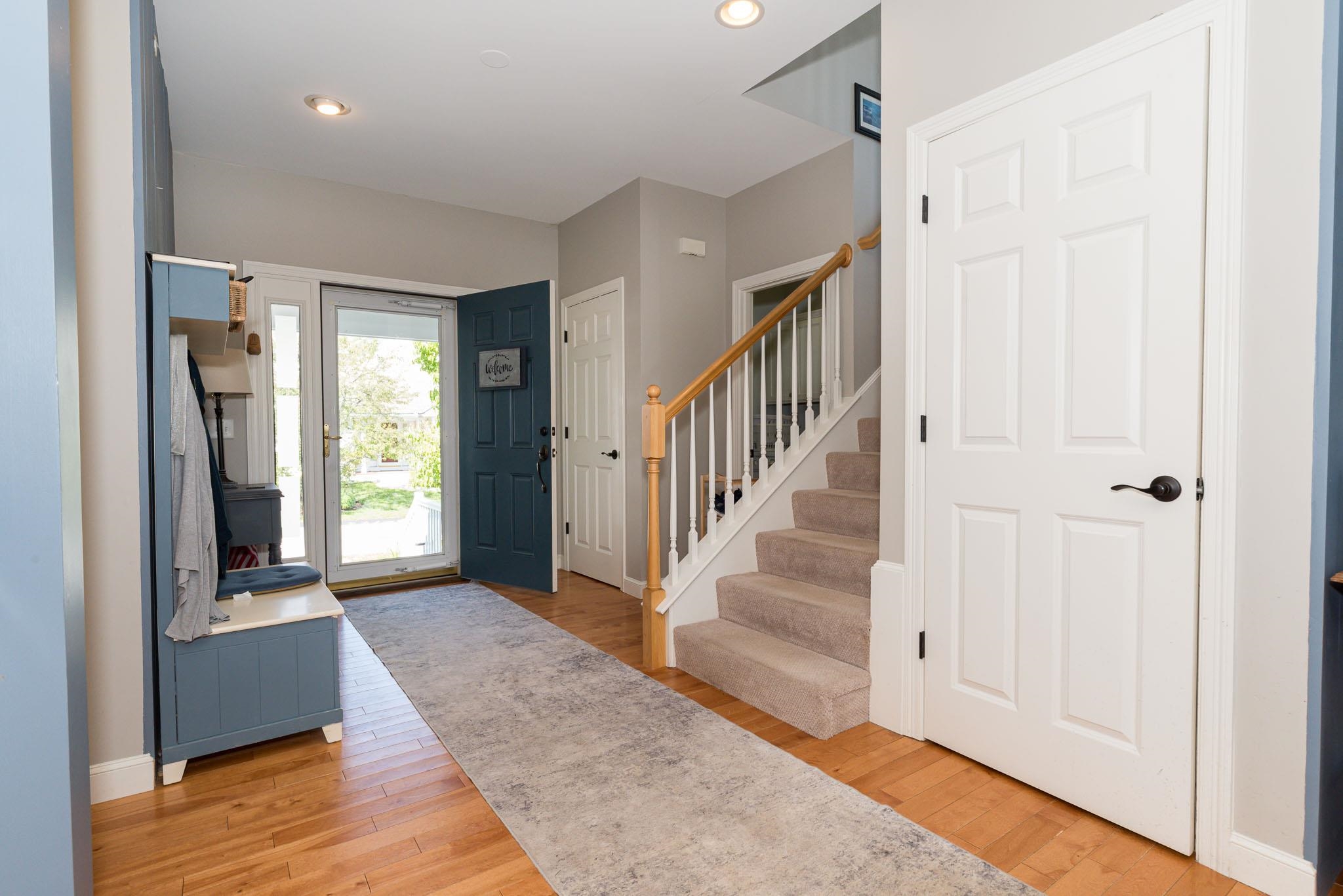 22 Eastrdige Drive