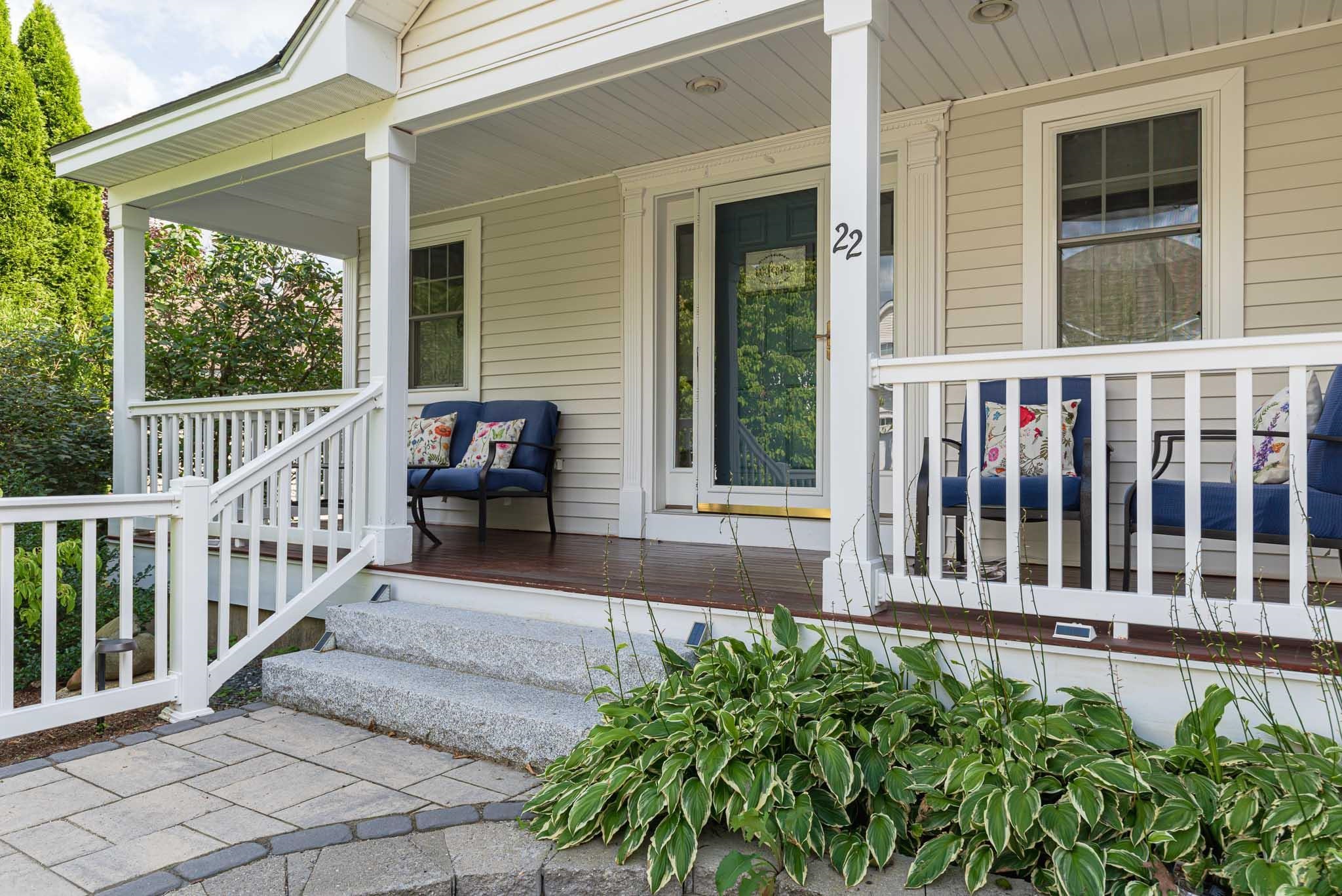 22 Eastrdige Drive