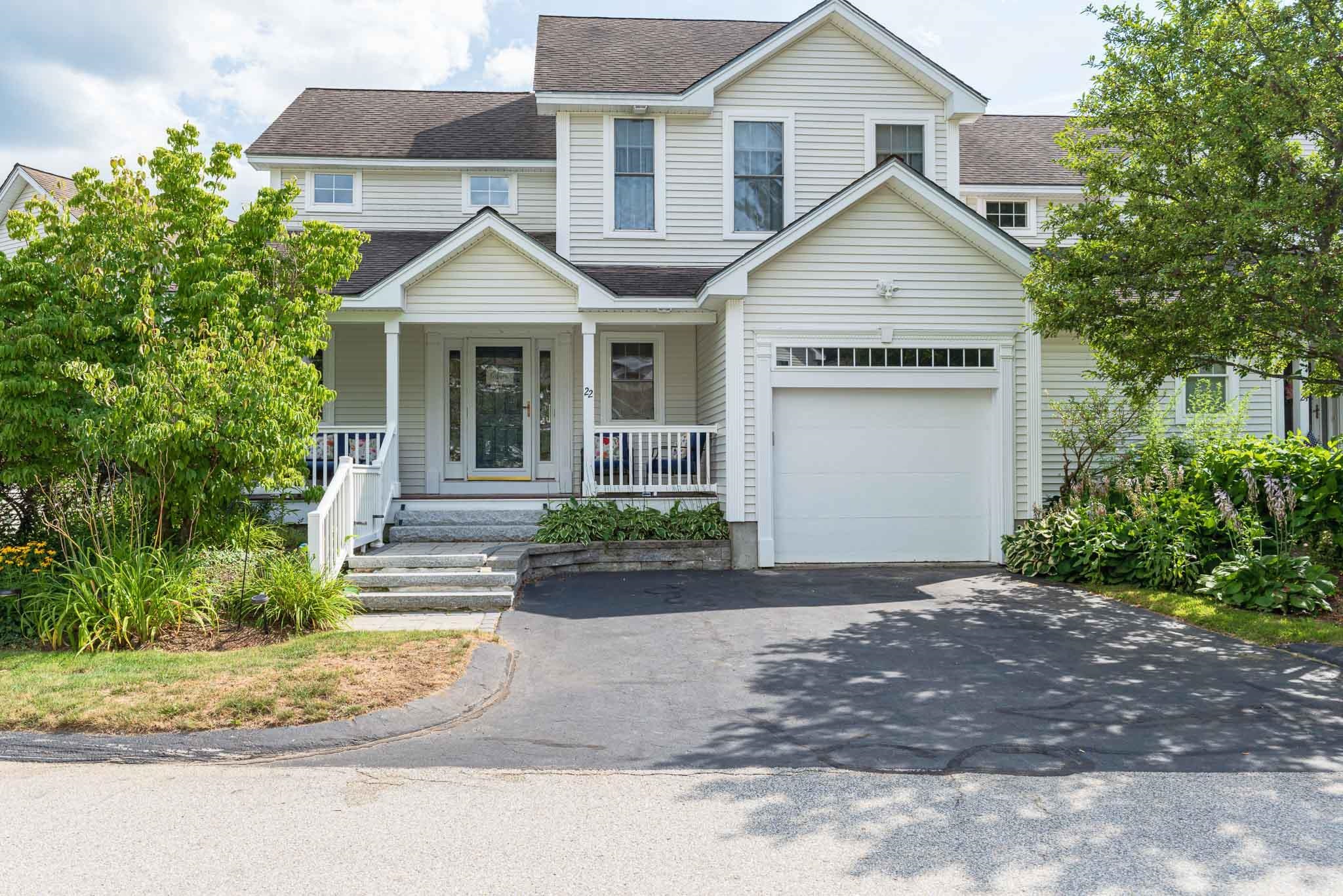 22 Eastrdige Drive