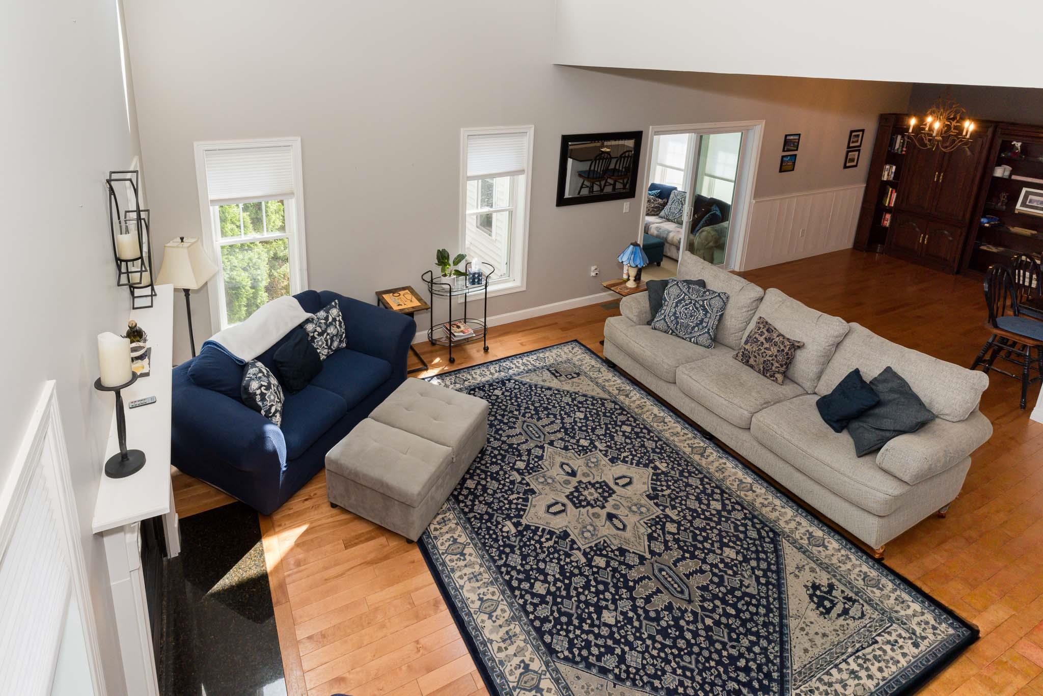 22 Eastridge Drive
