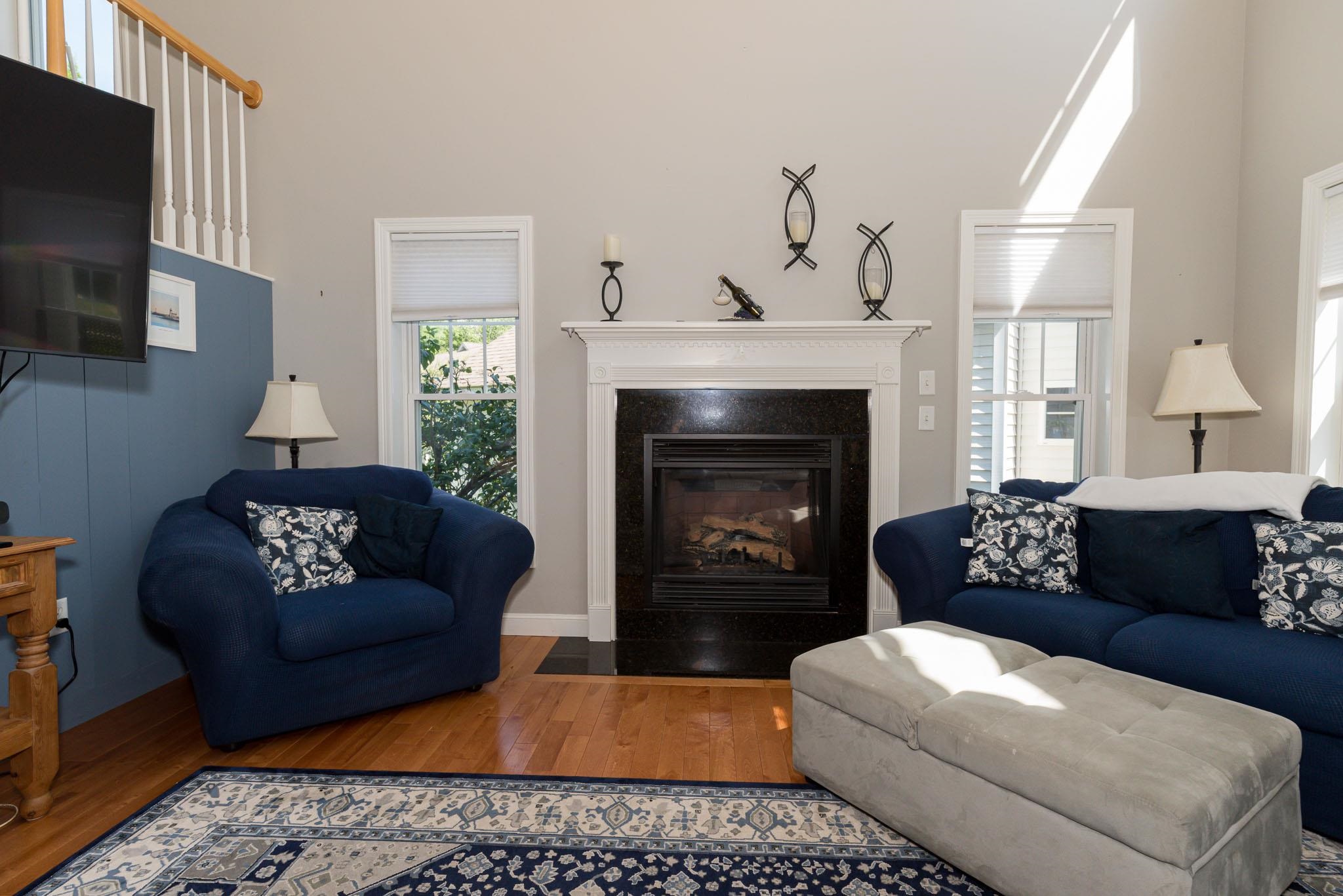 22 Eastridge Drive