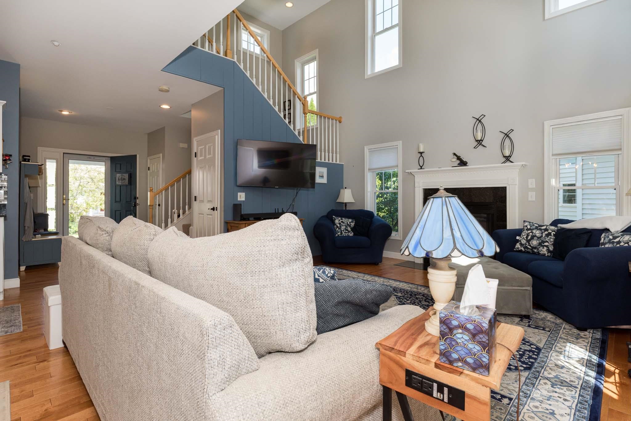 22 Eastridge Drive