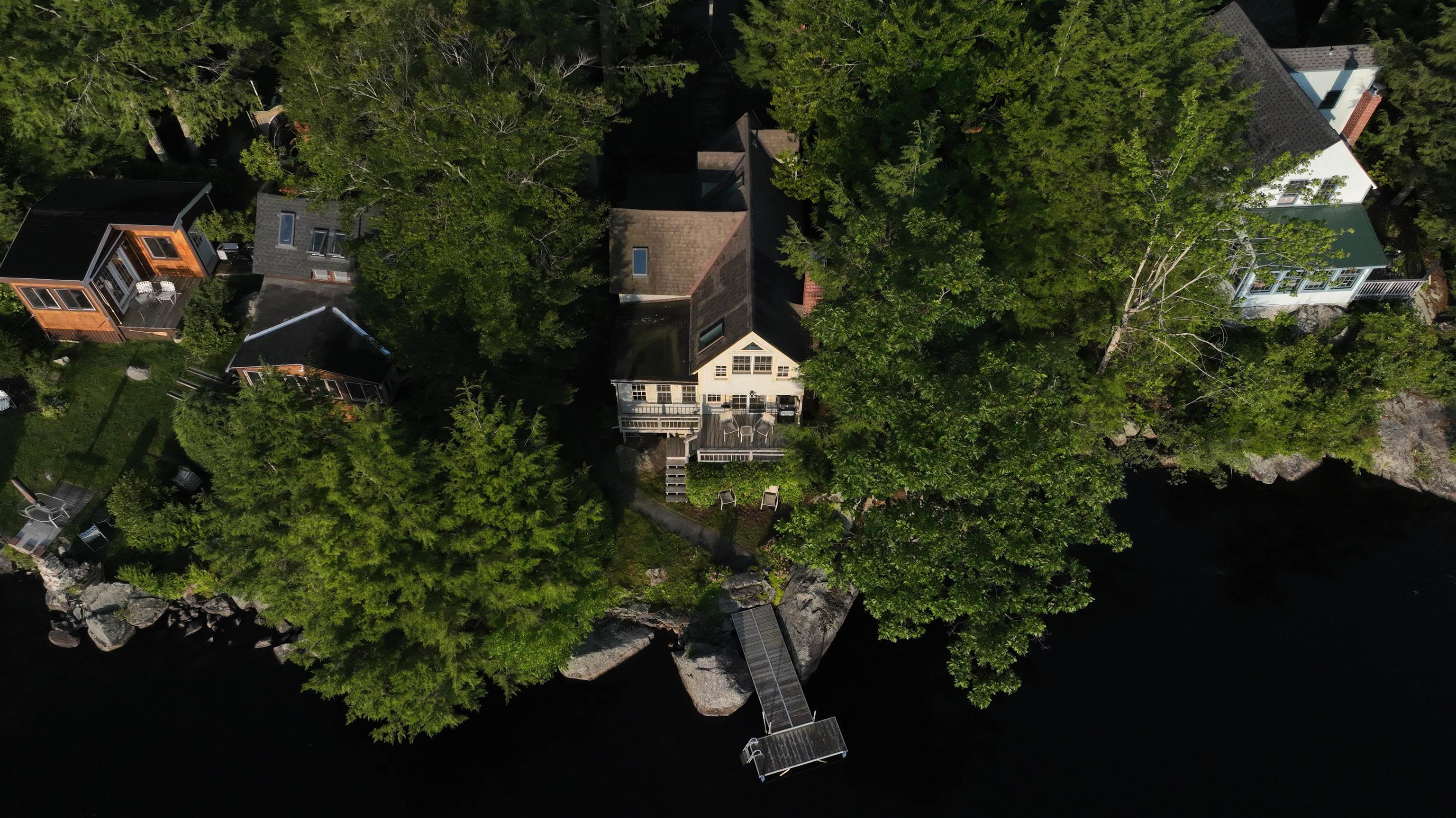 55 Skatutakee Road