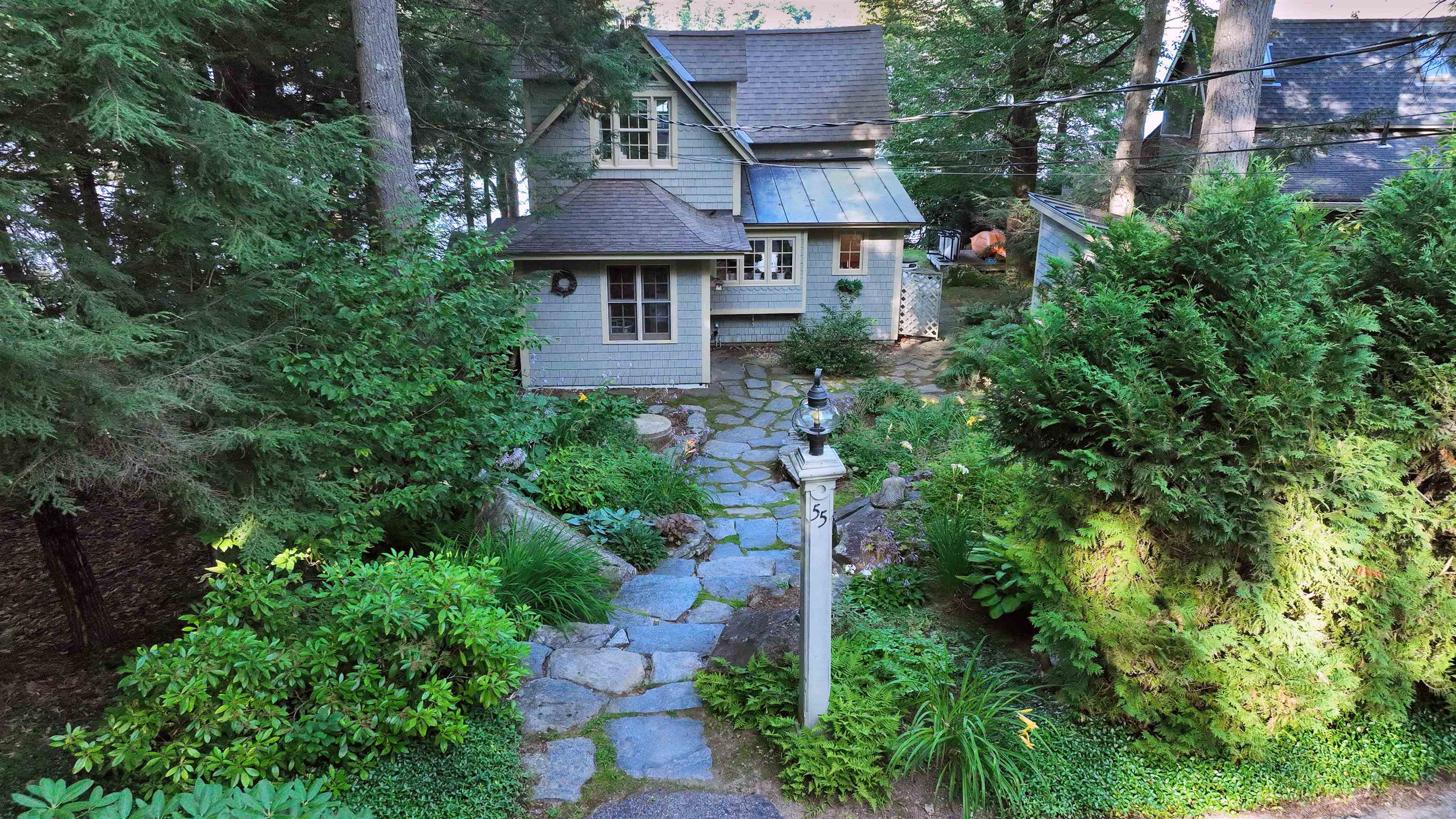 55 Skatutakee Road