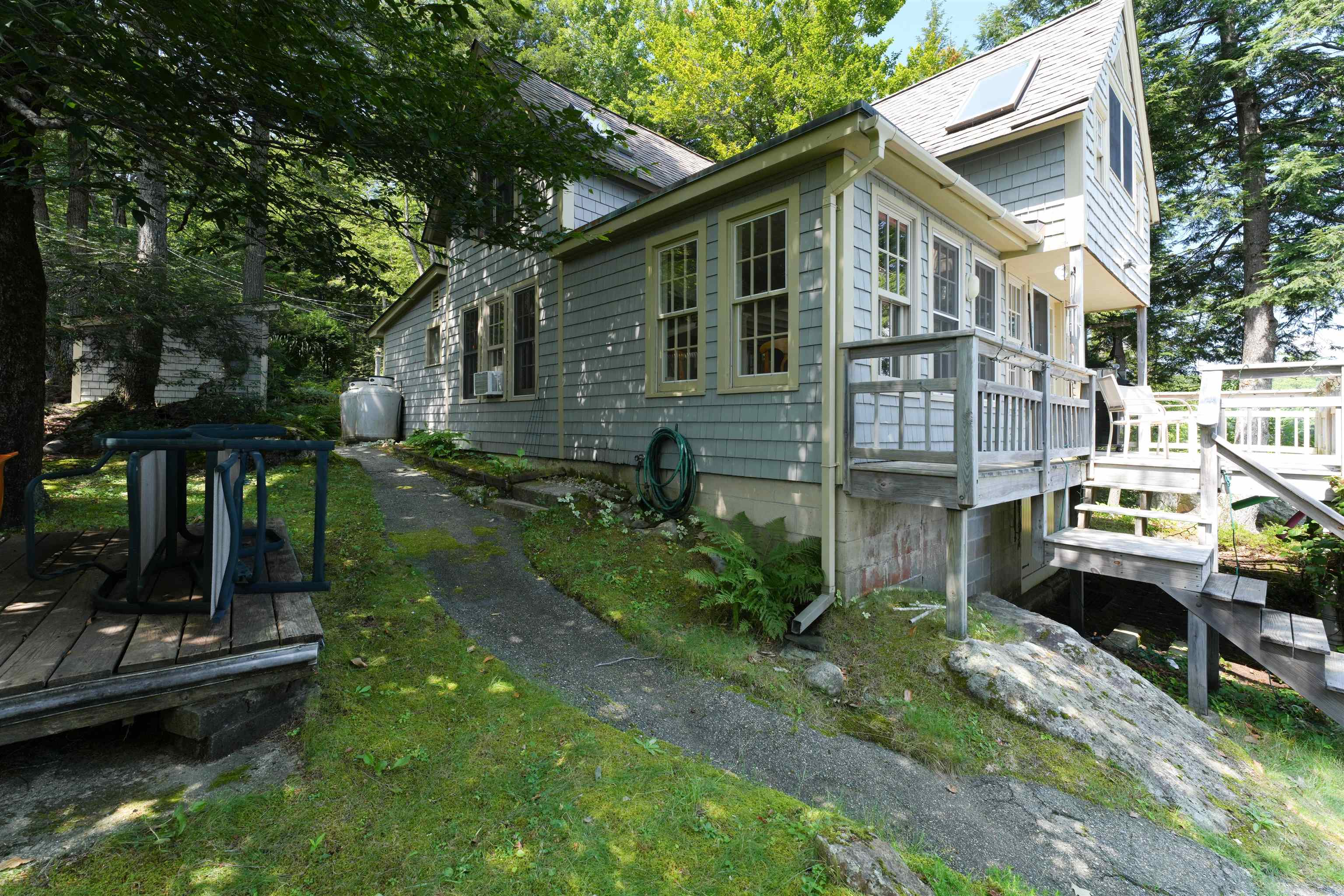 55 Skatutakee Road