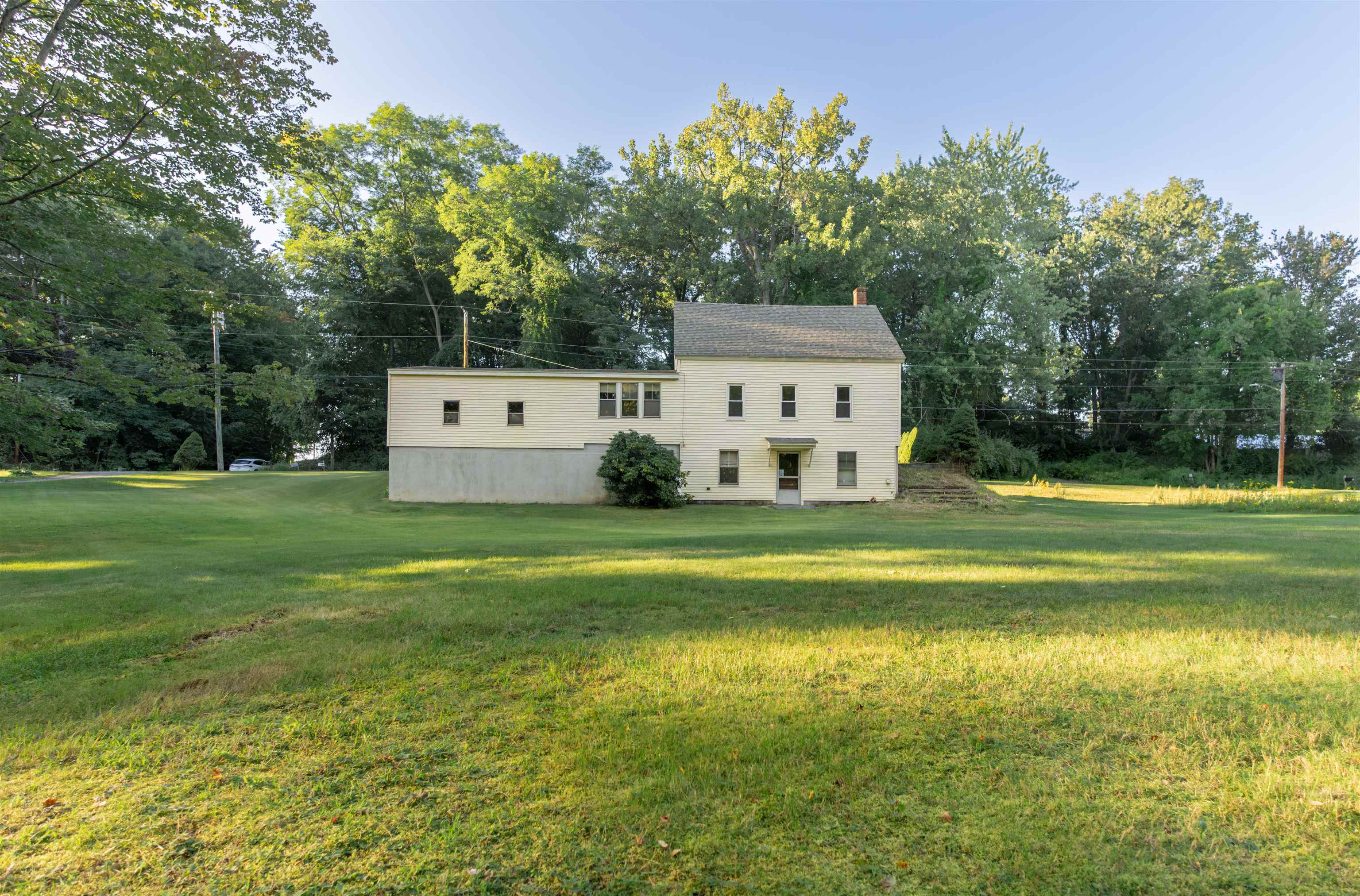 121 Prospect Street