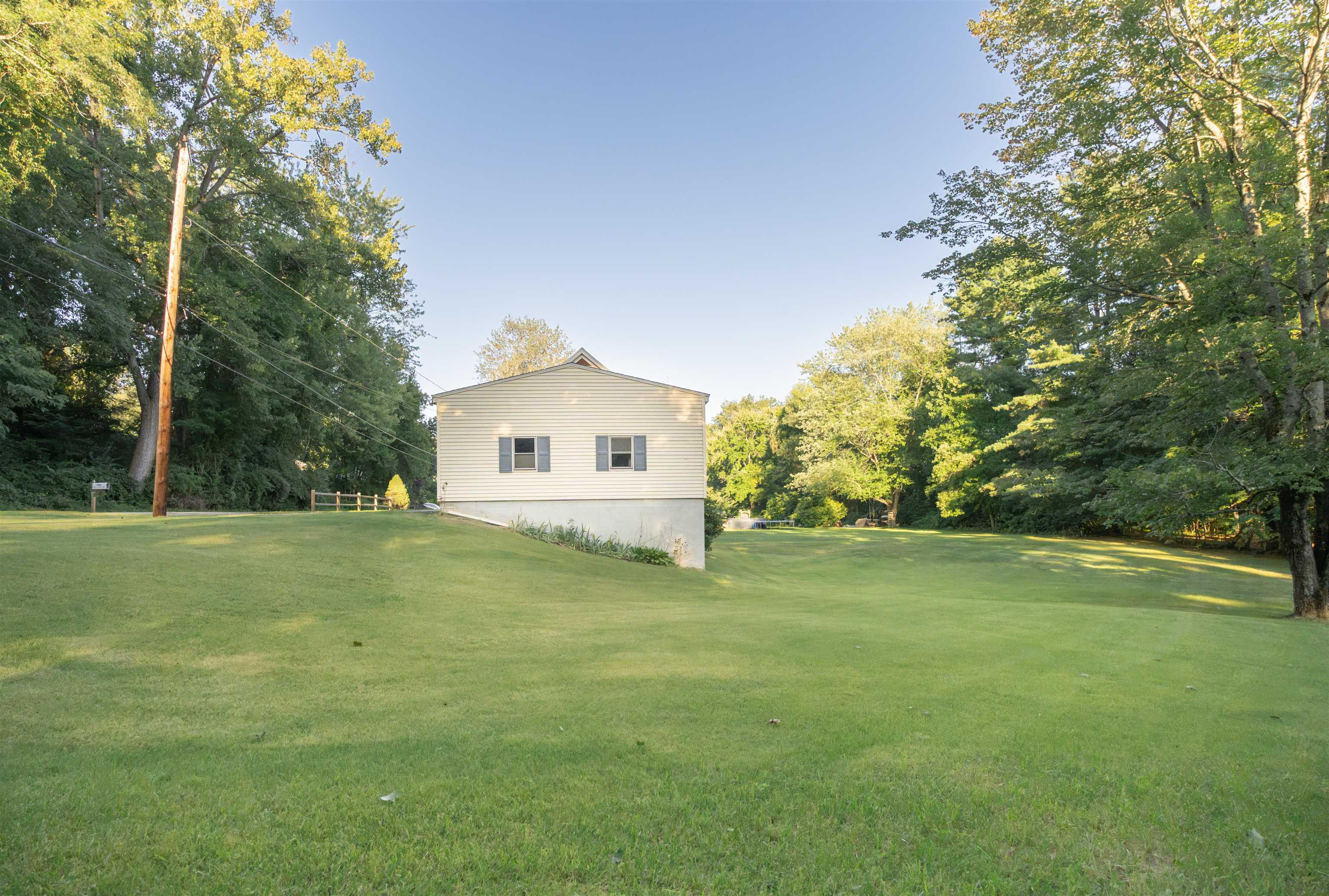 121 Prospect Street