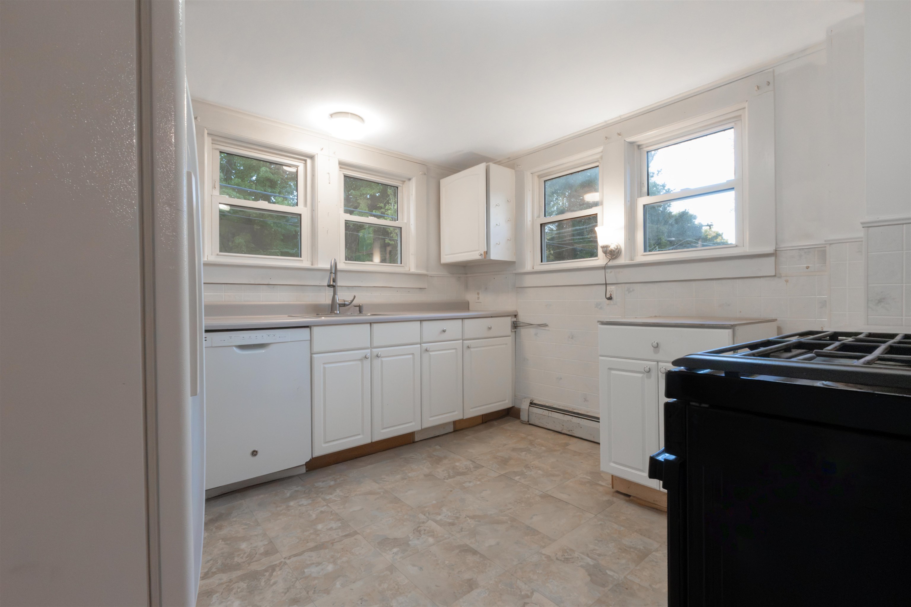 121 Prospect Street
